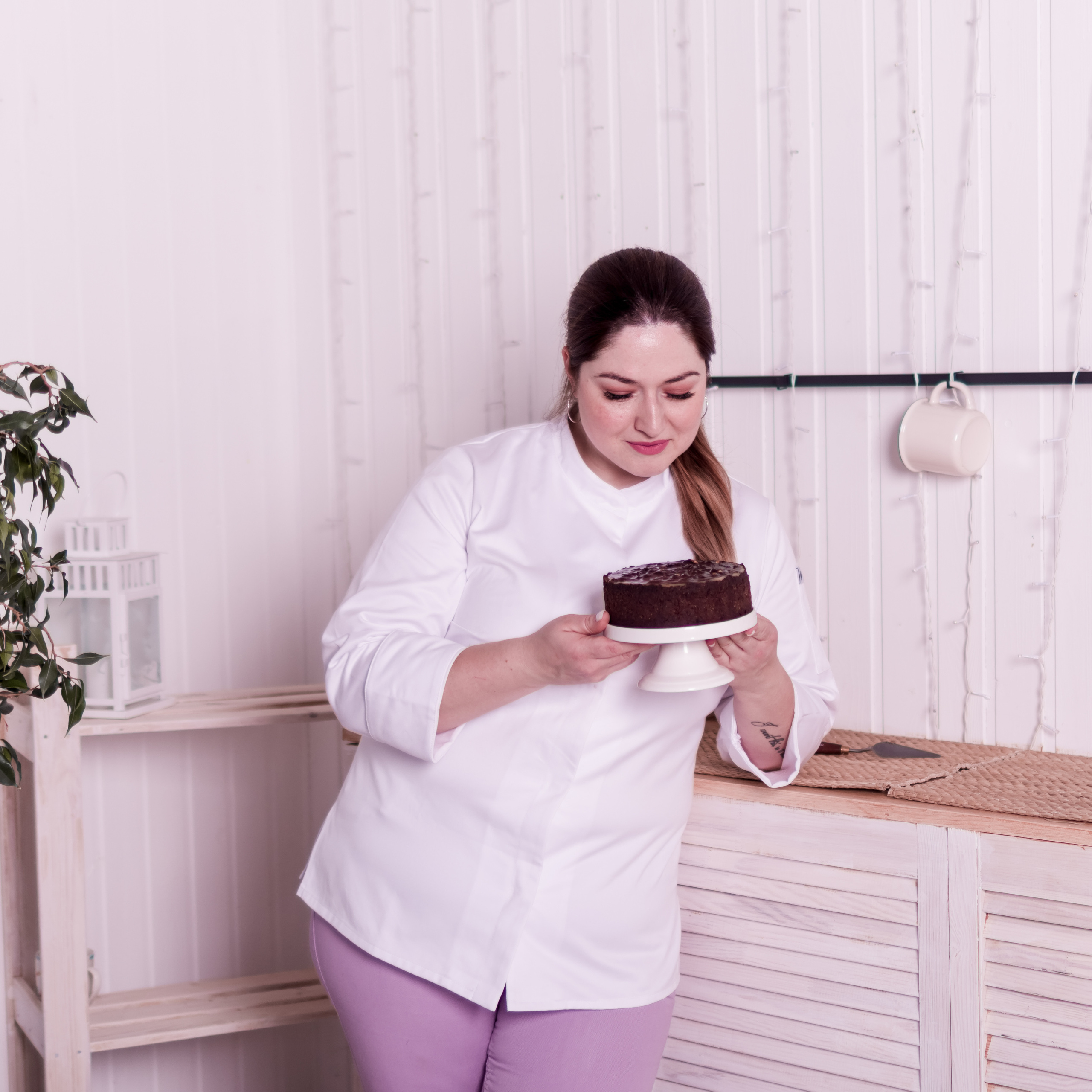 Контент. Фотограф Светлана Воронцова