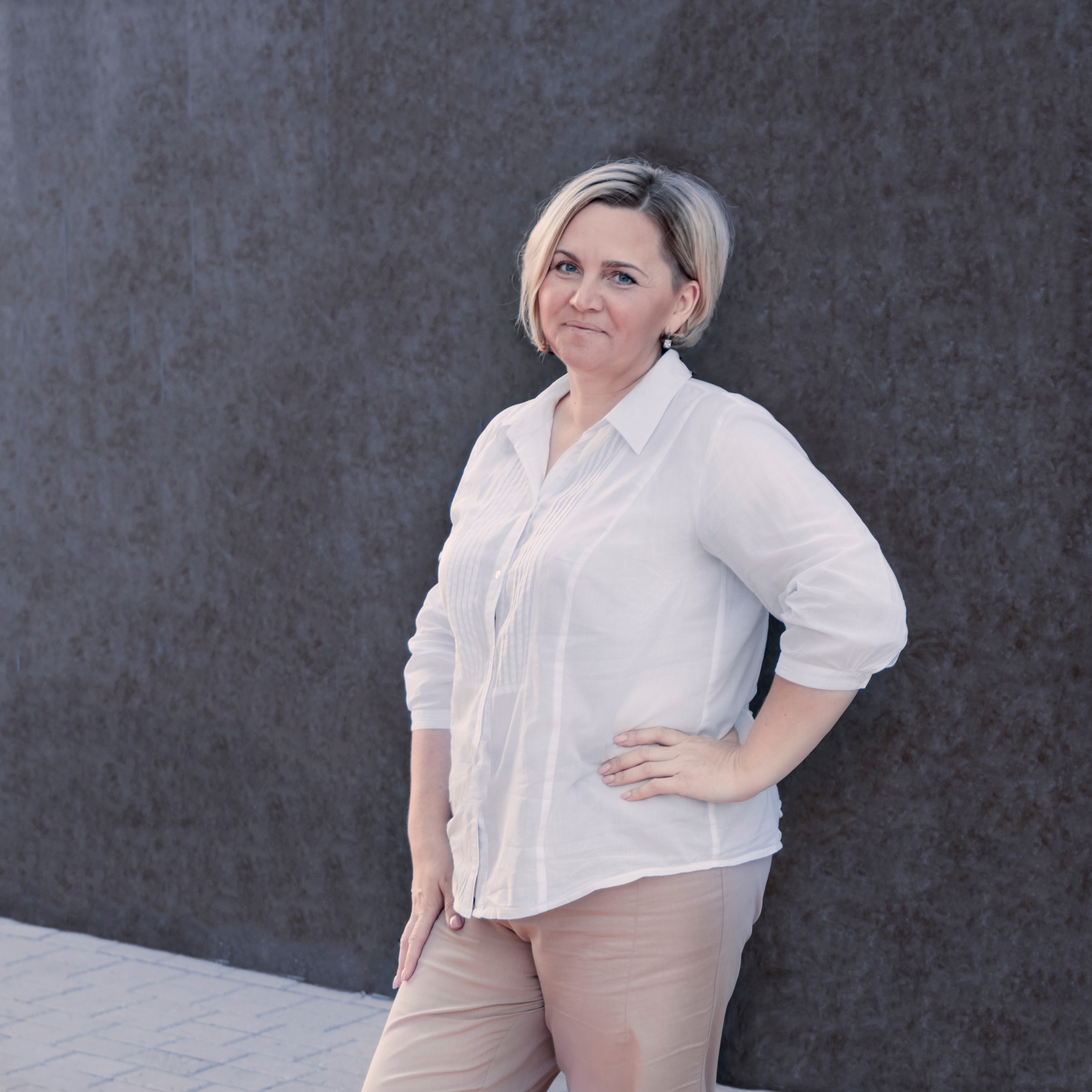 Контент. Фотограф Светлана Воронцова