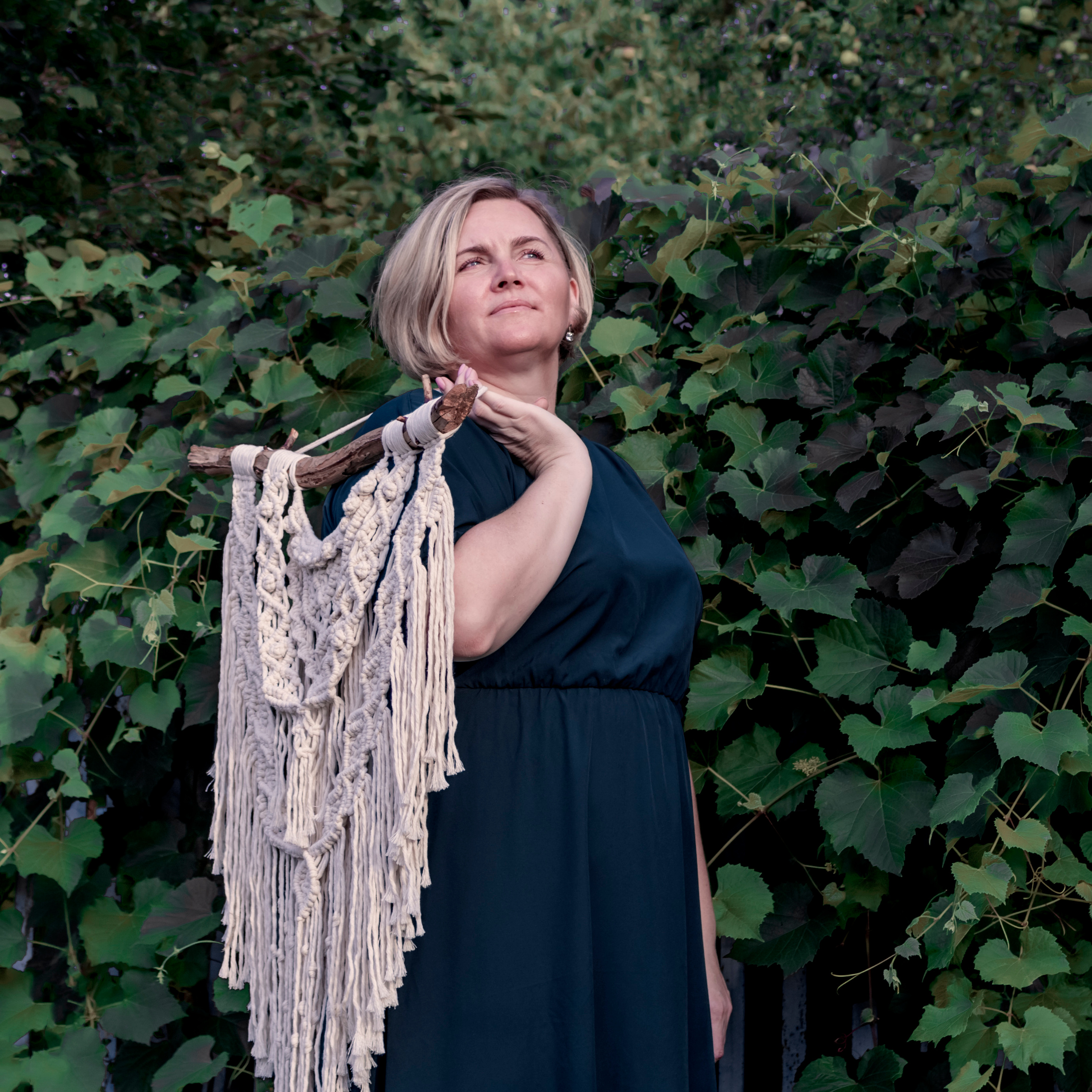 Контент. Фотограф Светлана Воронцова