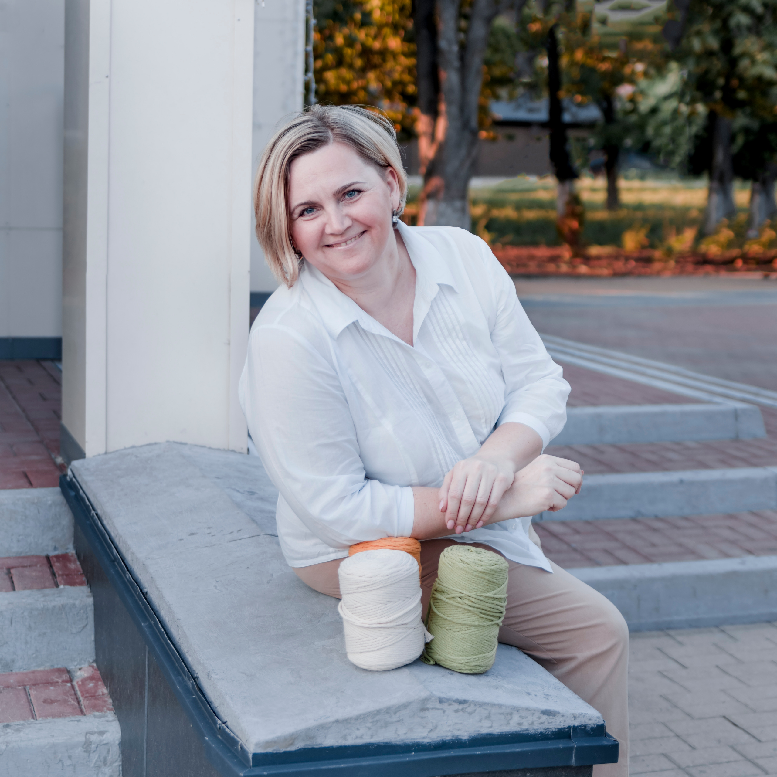 Контент. Фотограф Светлана Воронцова