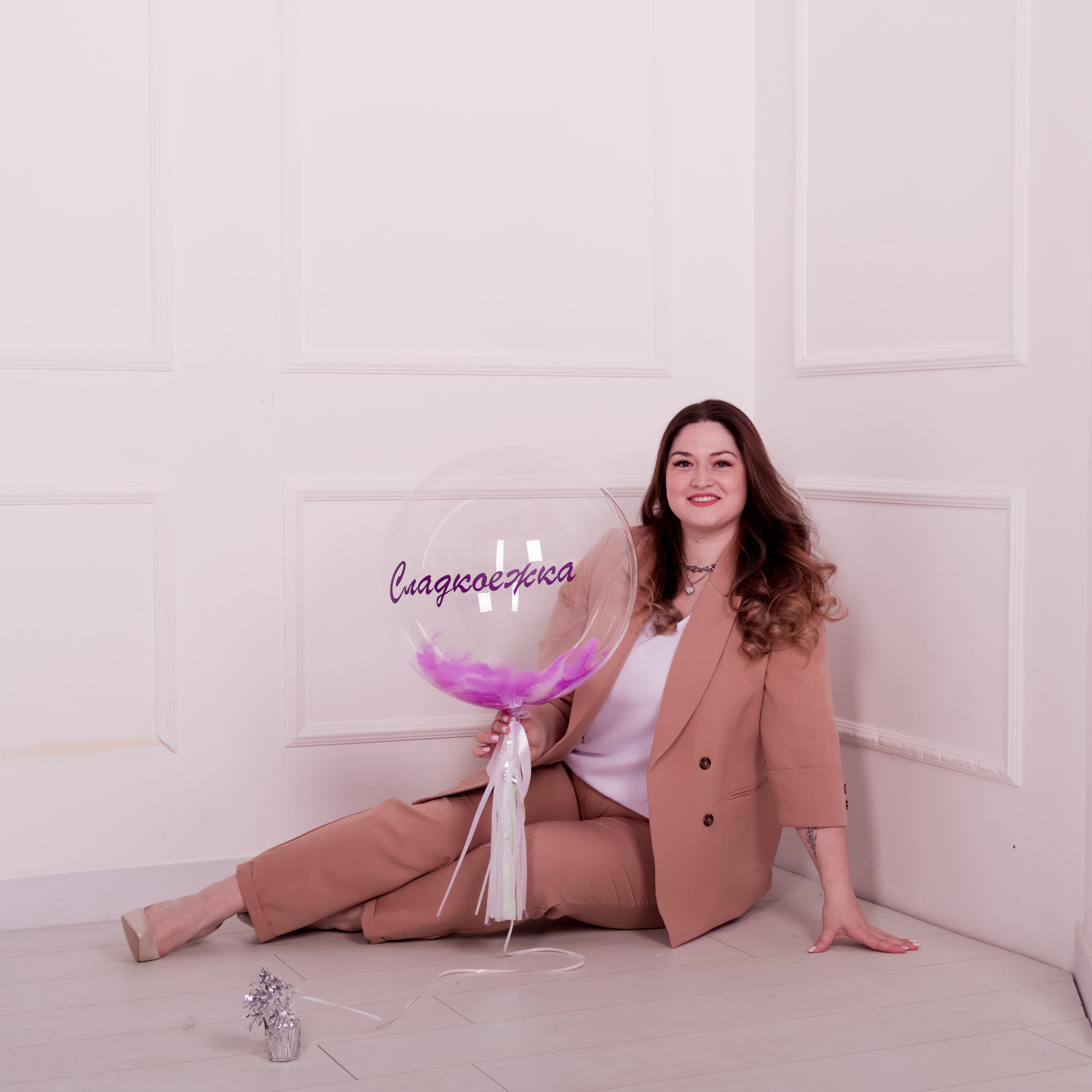 Контент. Фотограф Светлана Воронцова