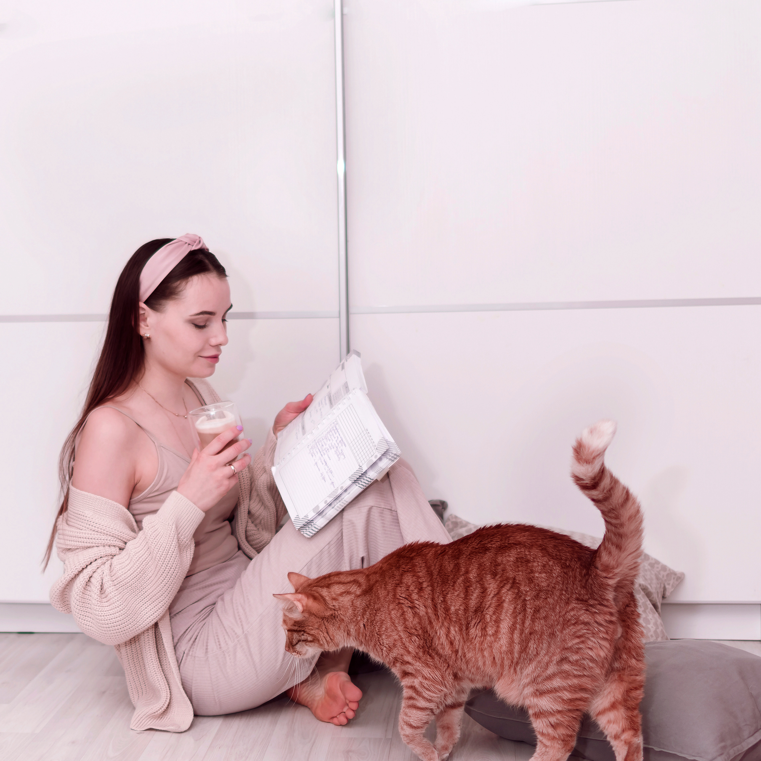 Контент. Фотограф Светлана Воронцова