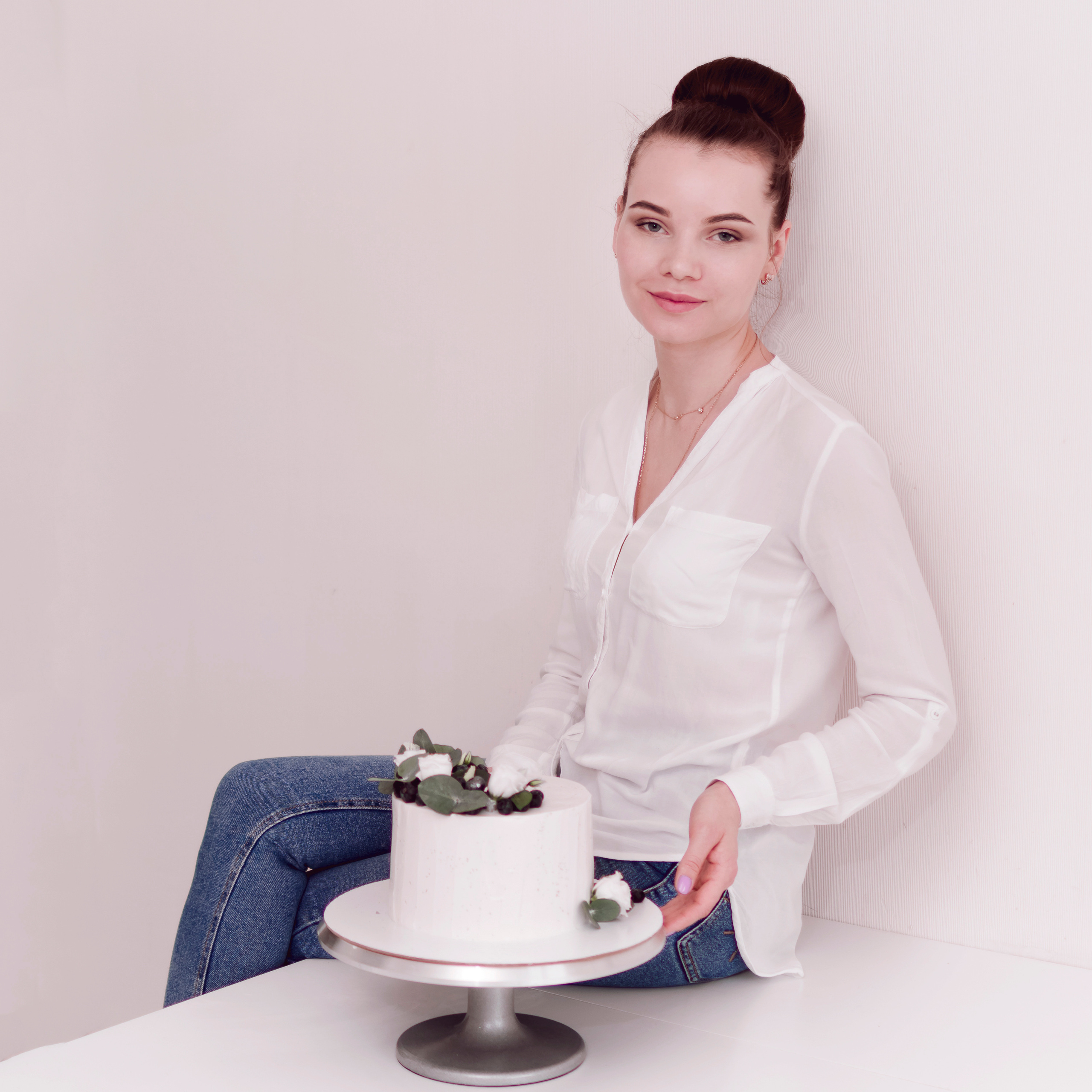 Контент. Фотограф Светлана Воронцова