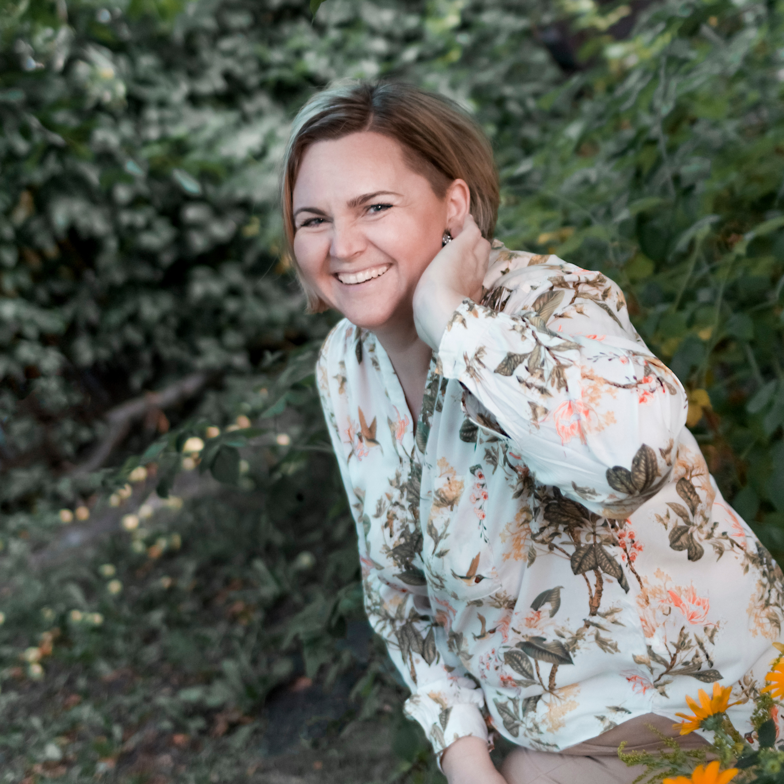 Контент. Фотограф Светлана Воронцова