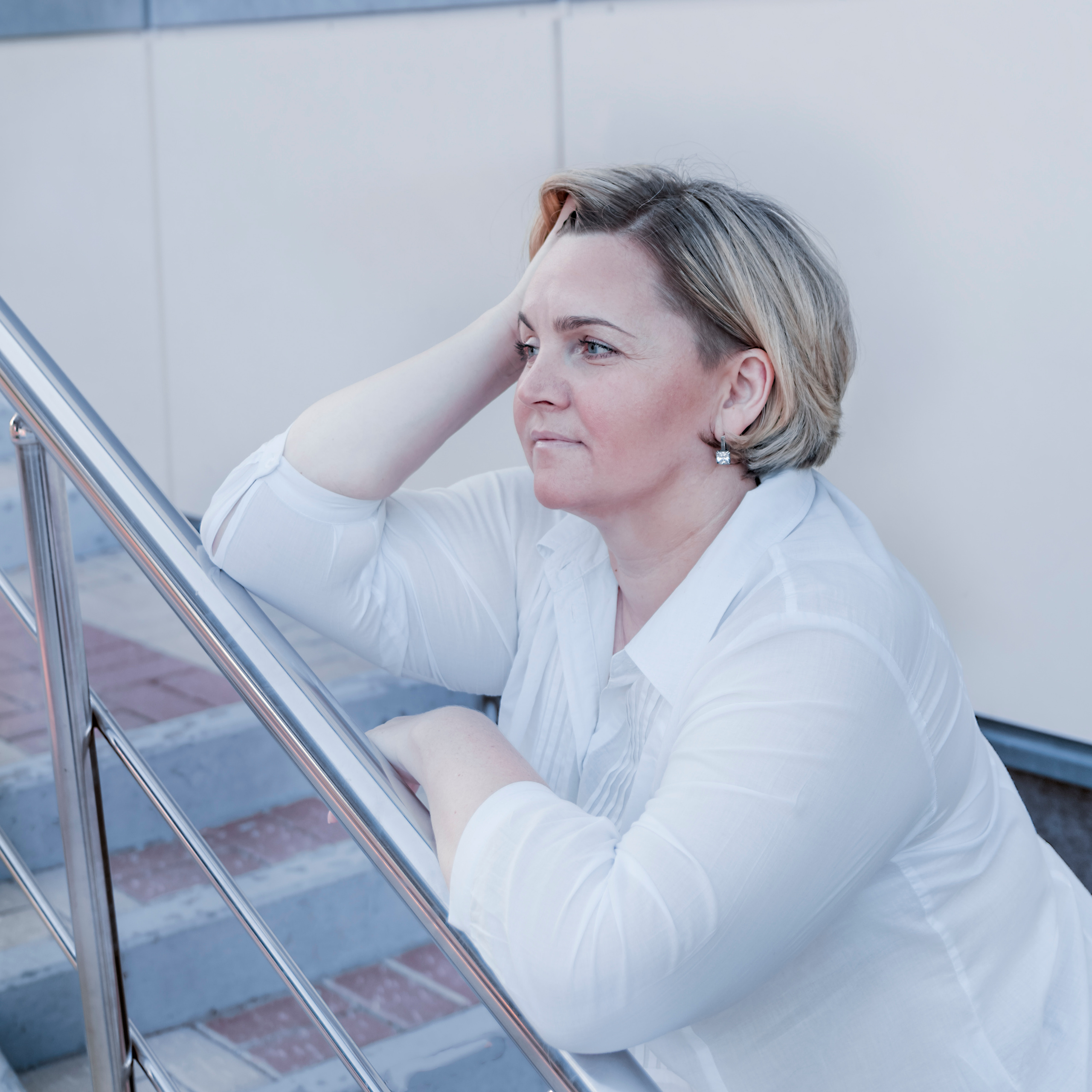 Контент. Фотограф Светлана Воронцова