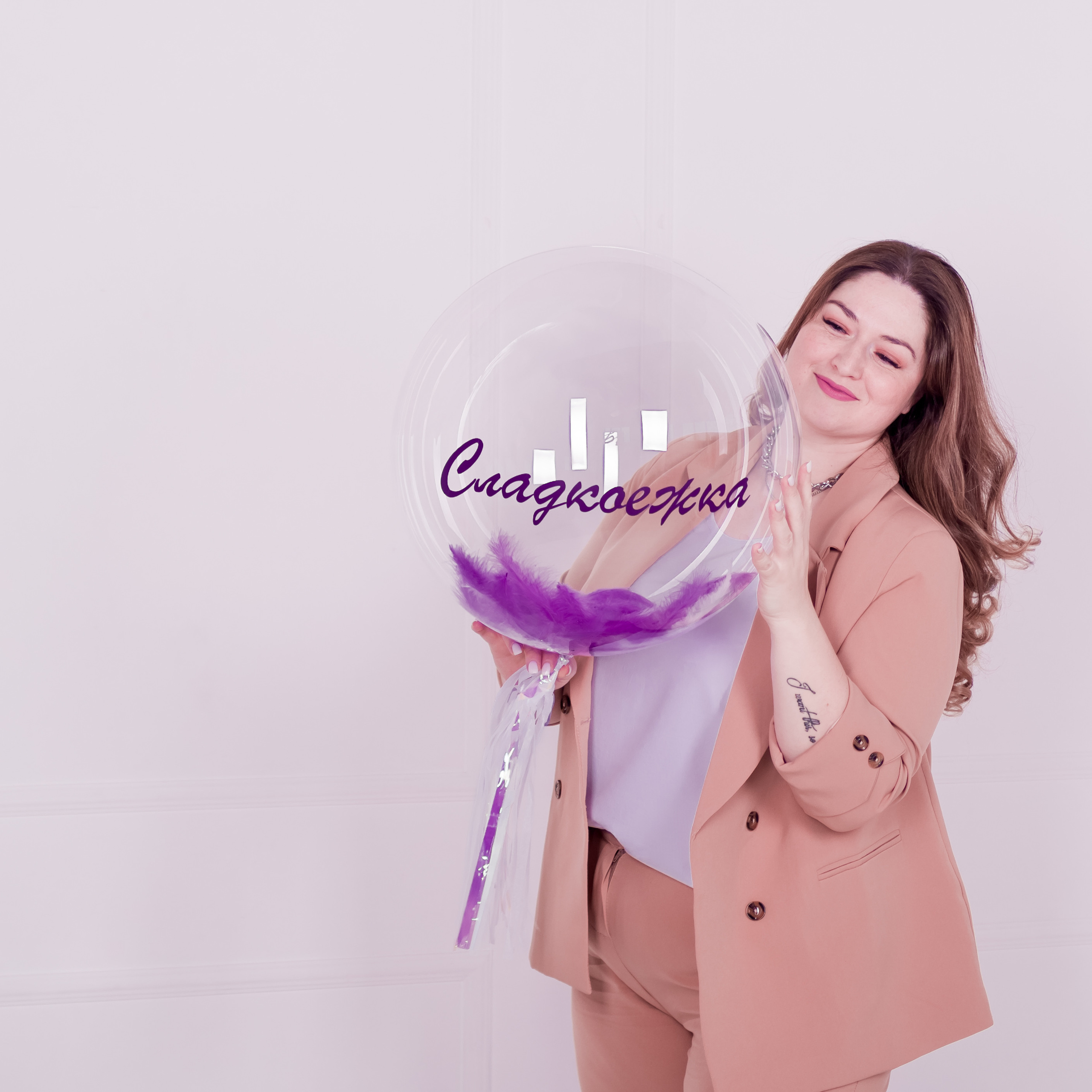 Контент. Фотограф Светлана Воронцова