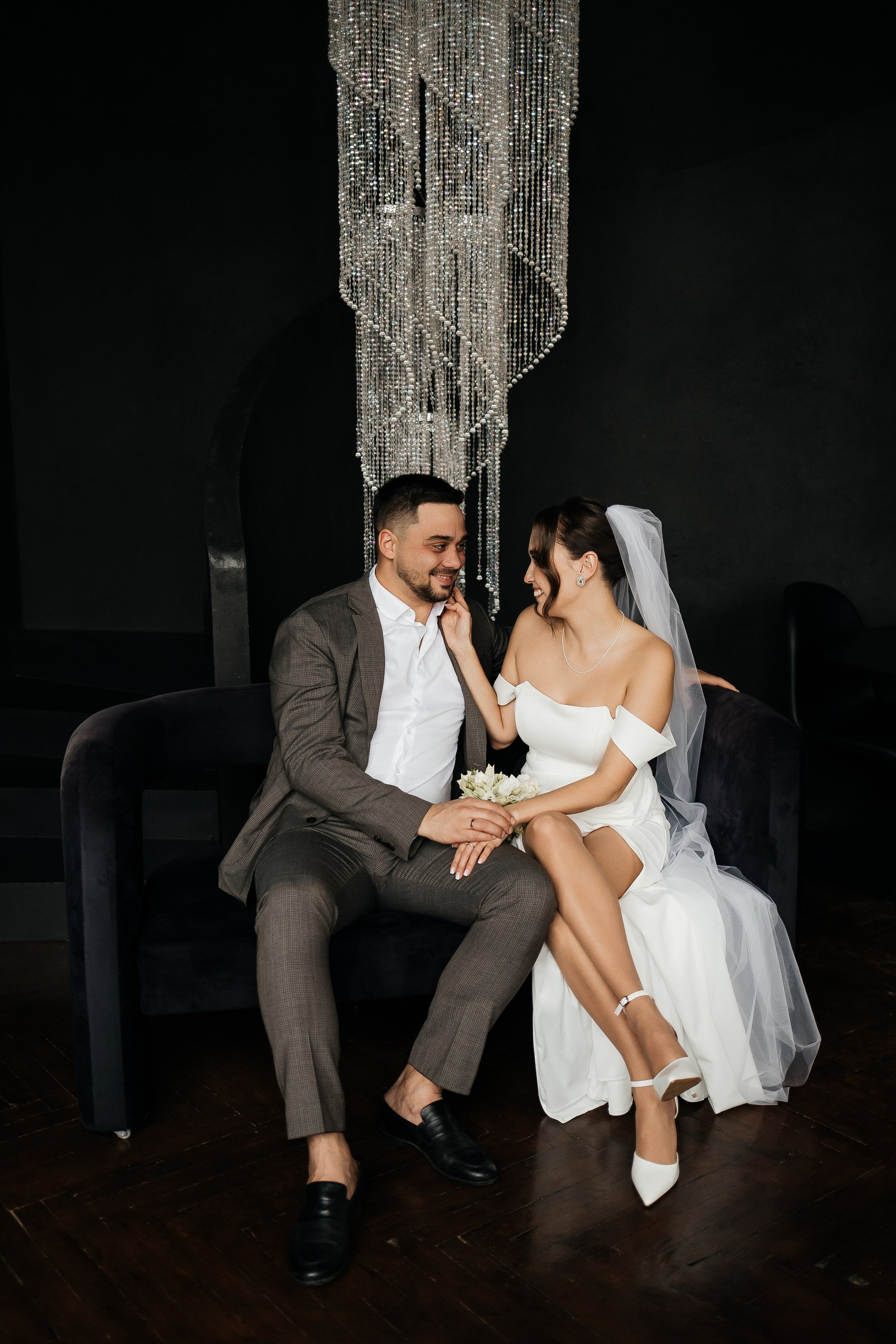 Рамиль и Регина/ 2024. Свадебный и семейный фотограф в Екатеринбурге