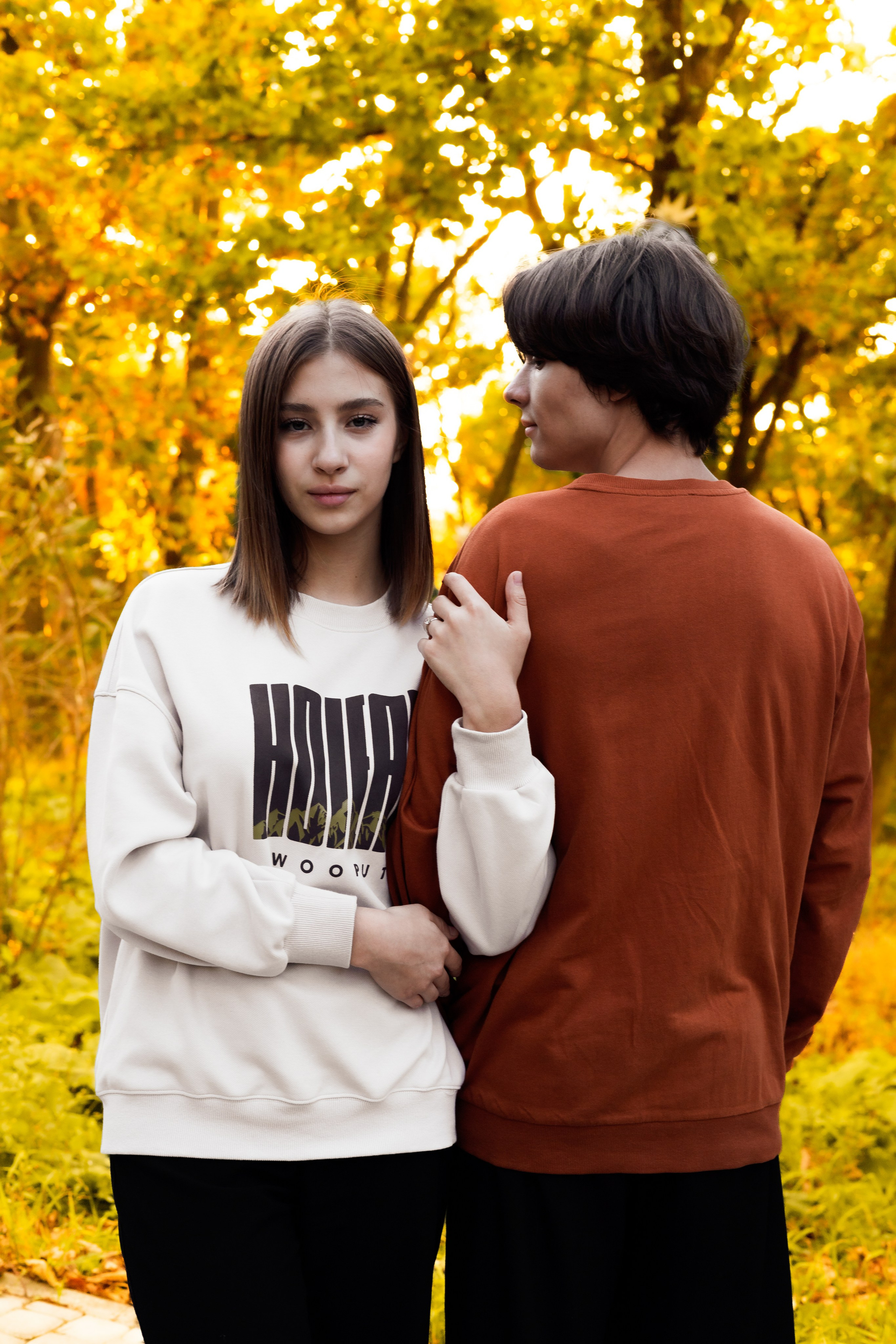 Данил и Катя. Фотограф во Владивостоке Татьяна Самойленко