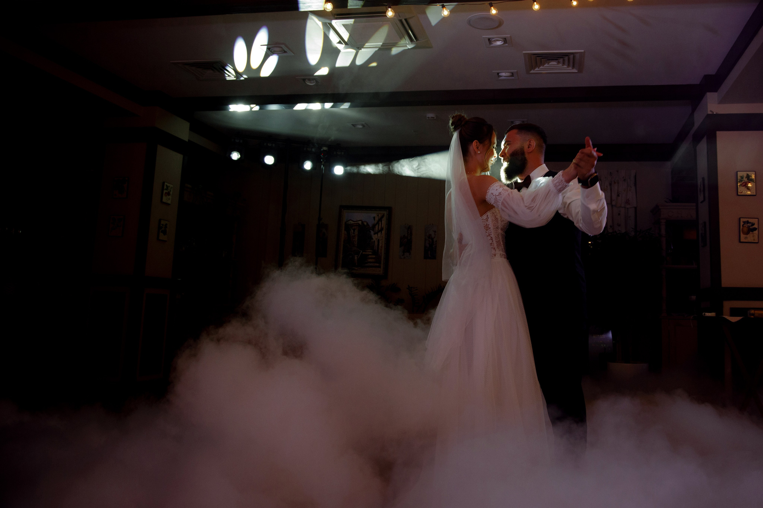 Николай и Вера. Фотограф Новороссийск