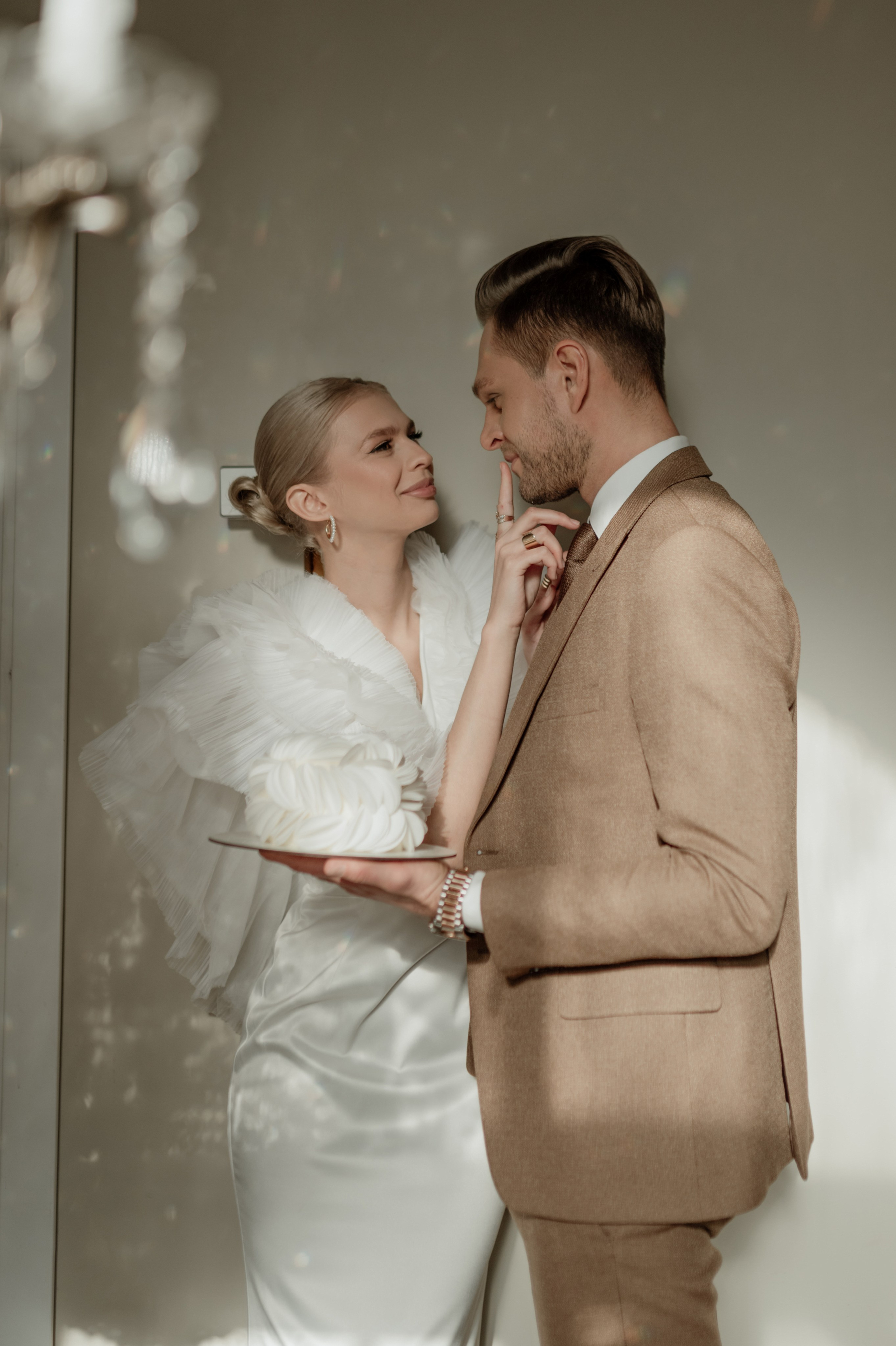 А&M. Свадебный и Семейный фотограф в Ярославле Алёна Колясникова