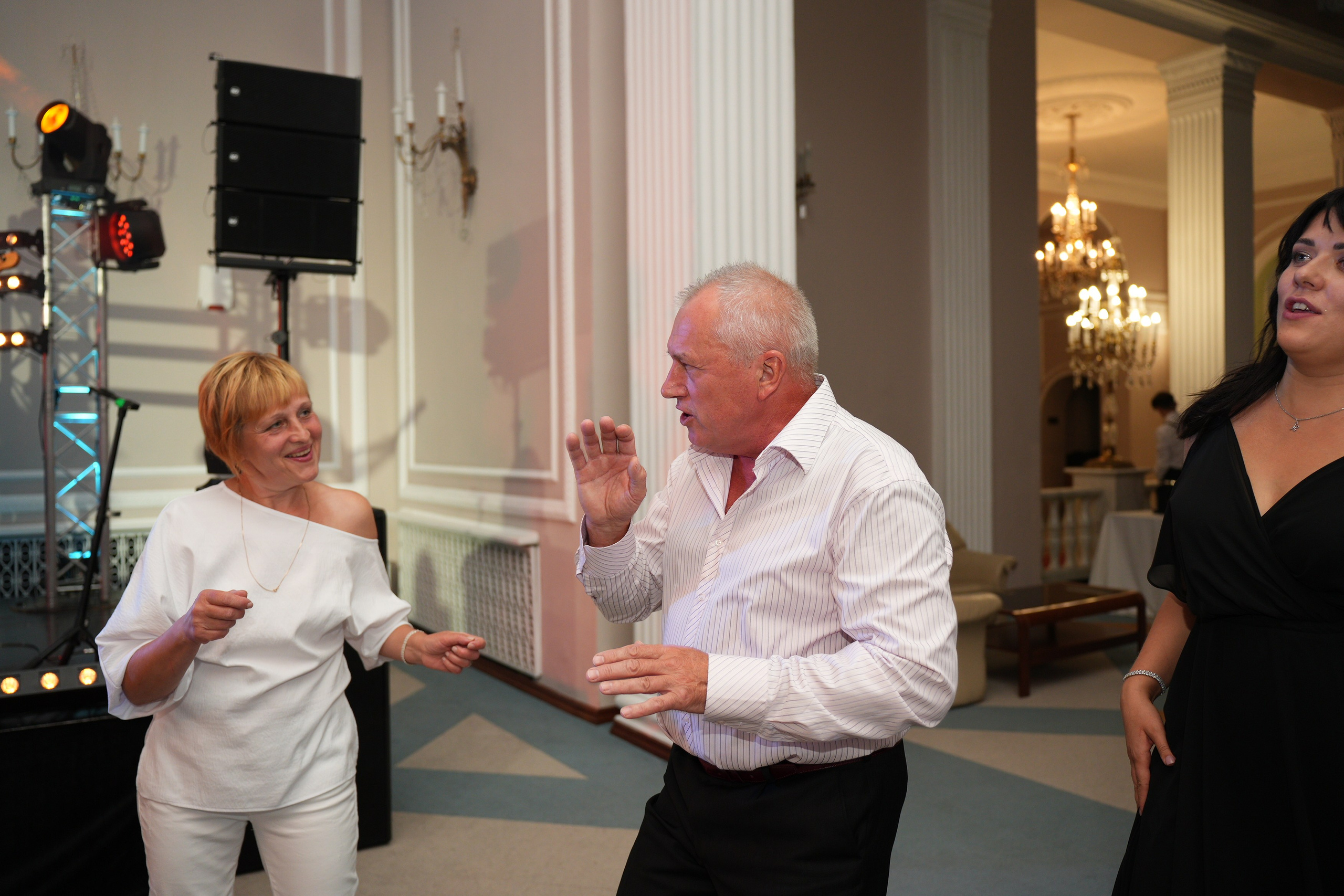 Агат-Систем 45 лет. Семейный и свадебный фотограф Минск, Беларусь Анна Орловская