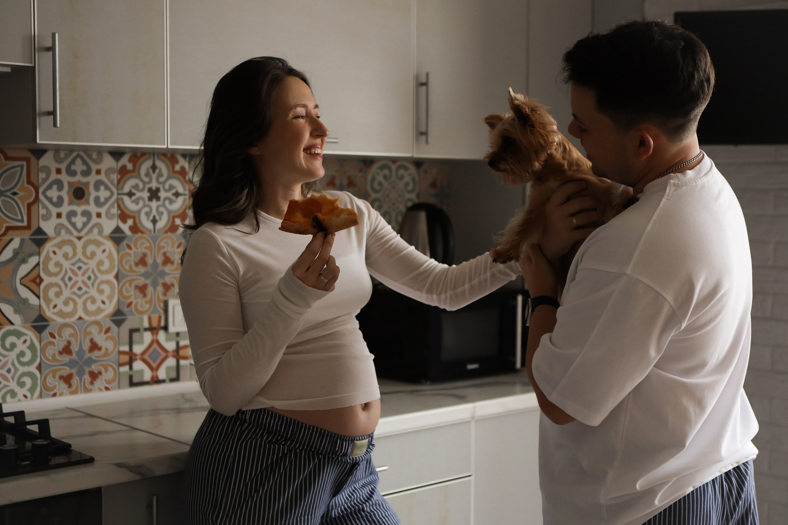 Там, где уютно и тепло. Фотограф в Крыму Богдана Захарчук