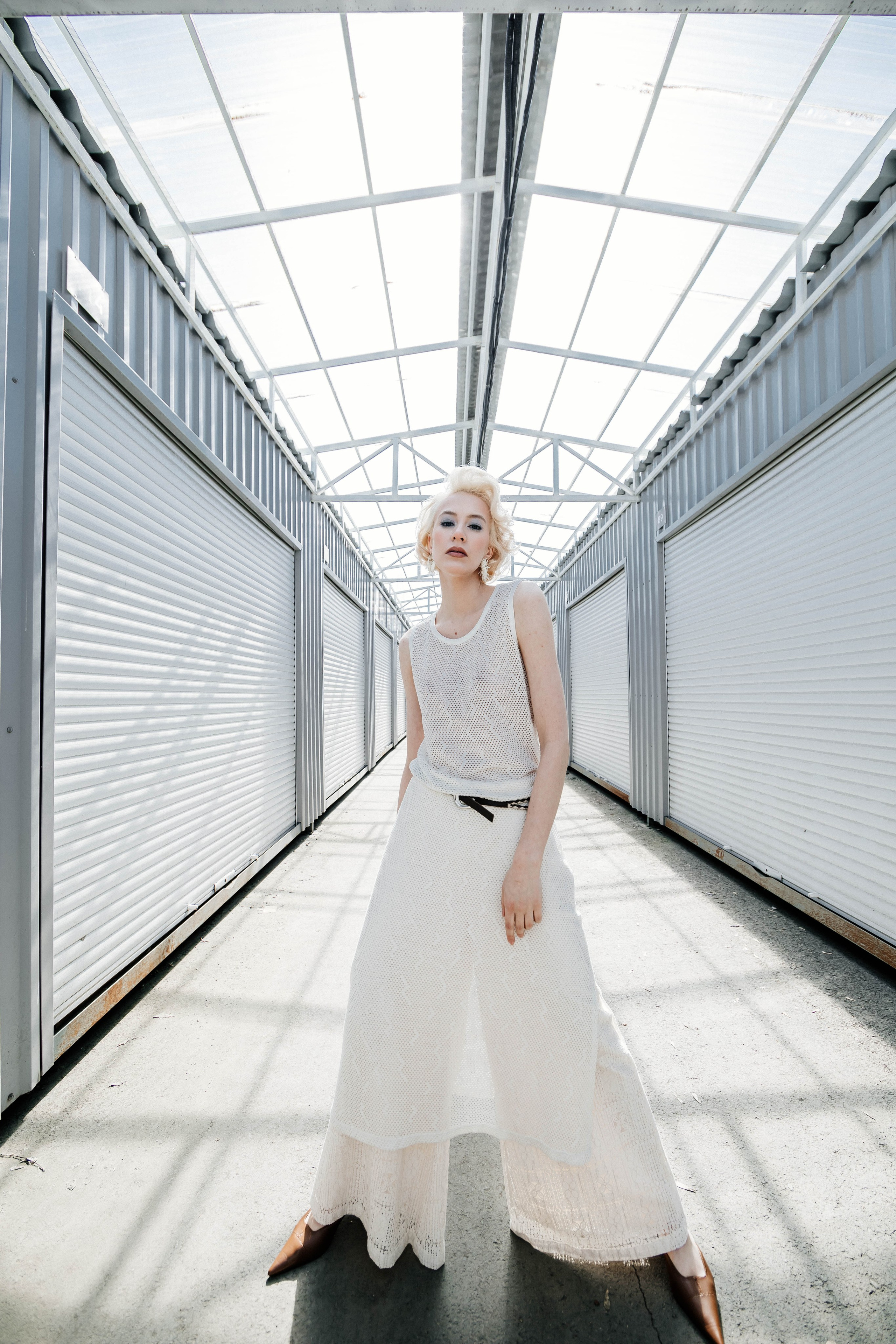 Ася. Рыжова Тамара