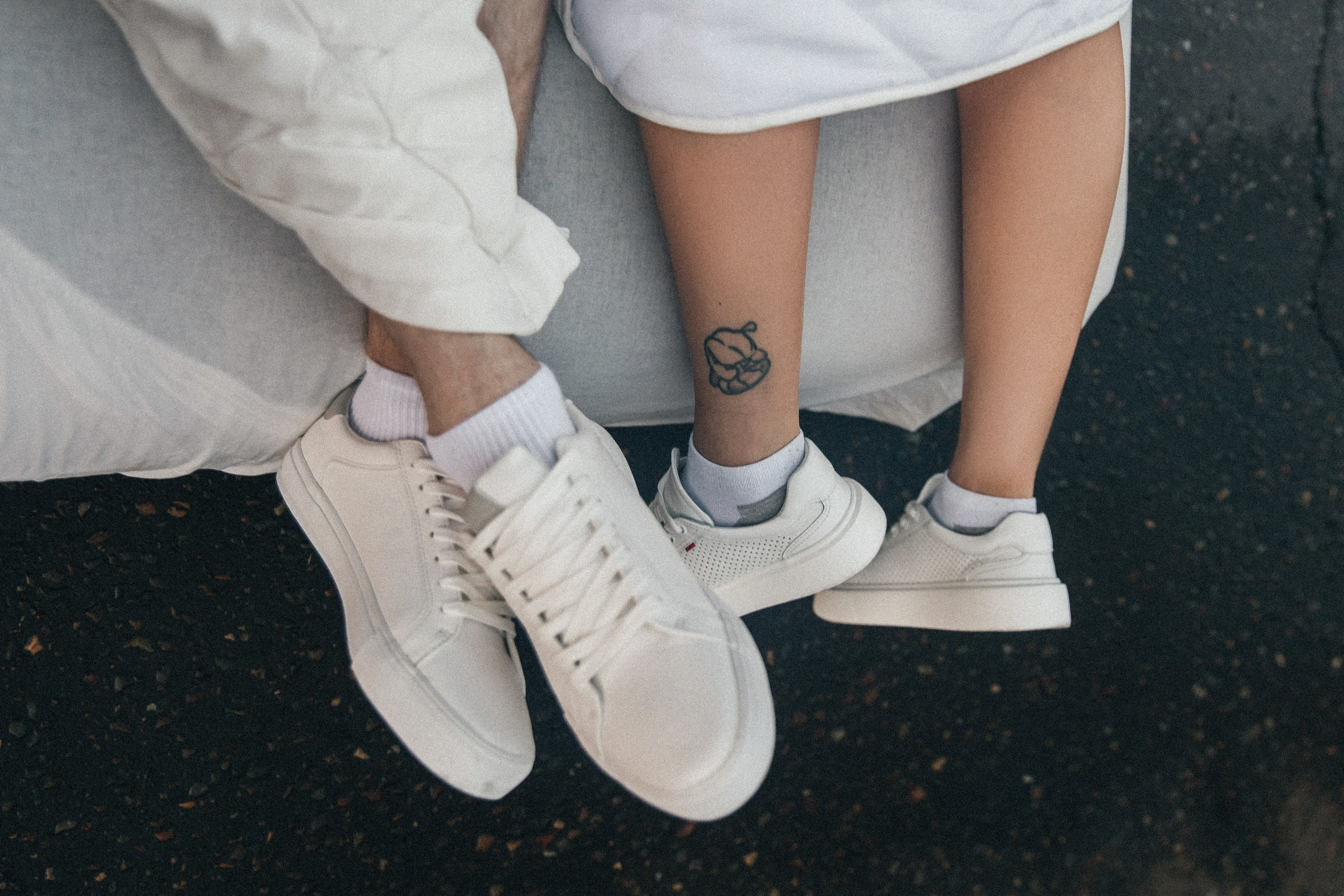 LOVESTORY. Maria Startseva Photo