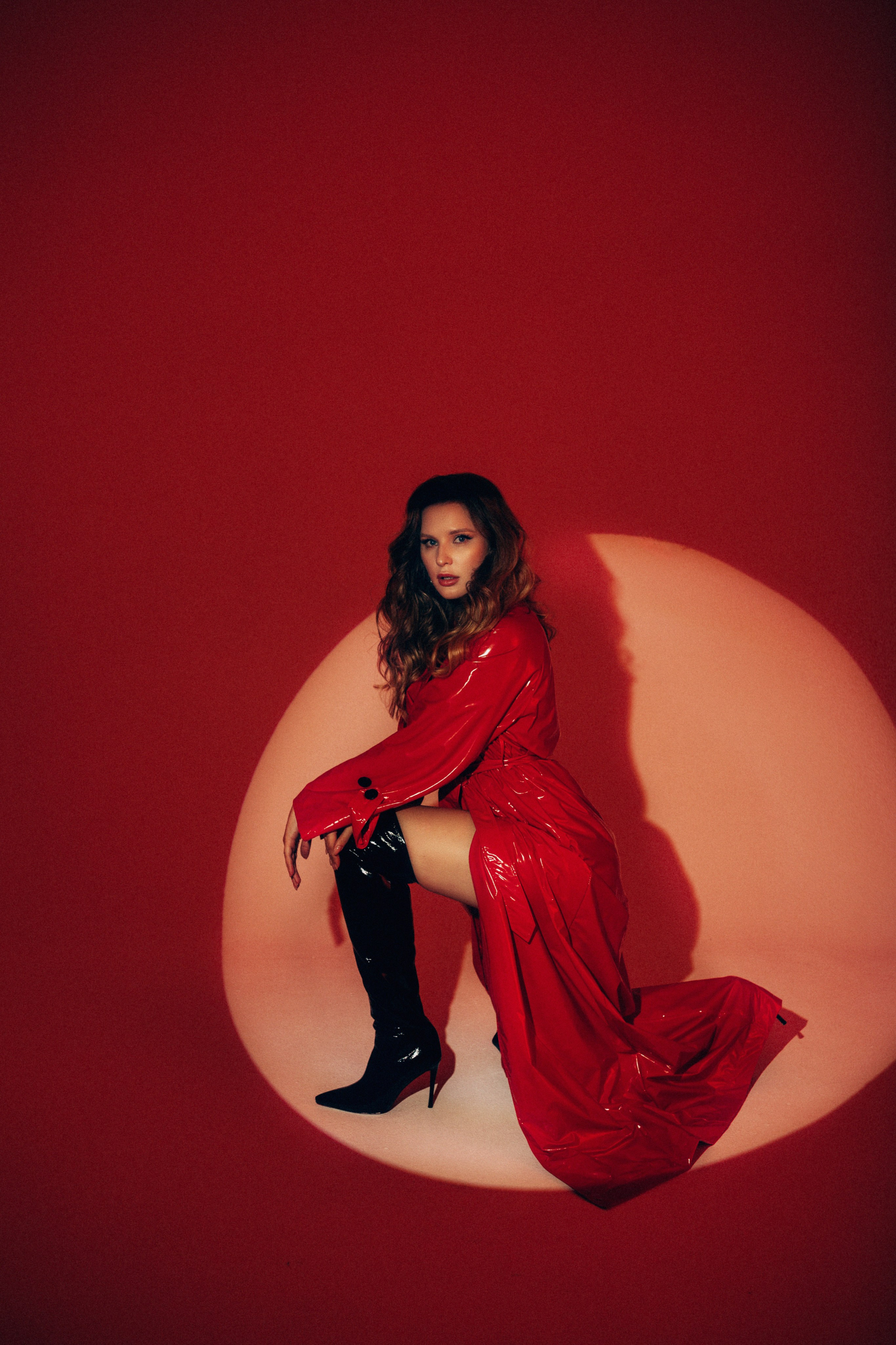 Секси Валерия. Семейный фотограф в Санкт-Петербурге Ирина Иванова