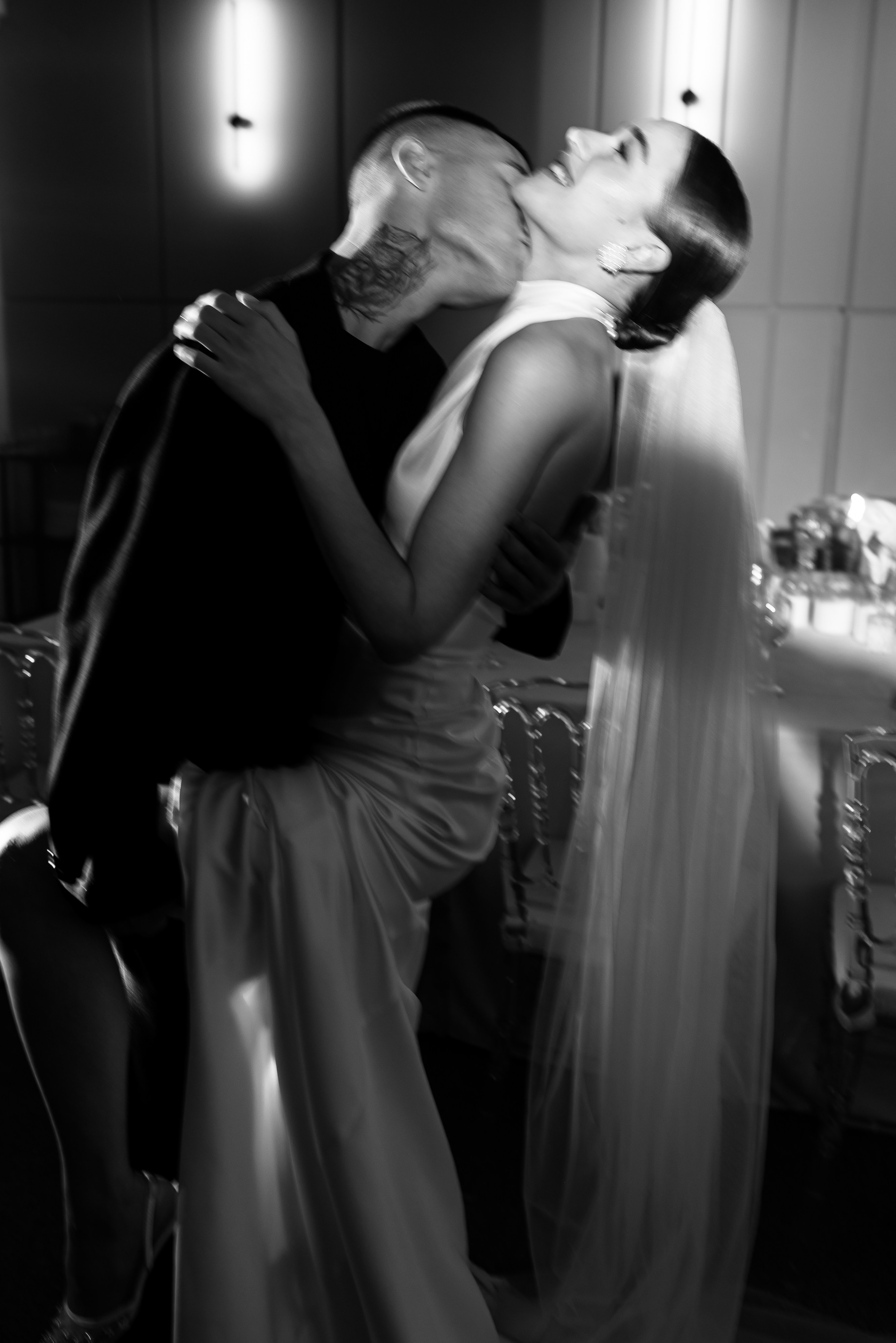 Olga & Sergei. Фотограф Екатеринбург Александра Гнусина