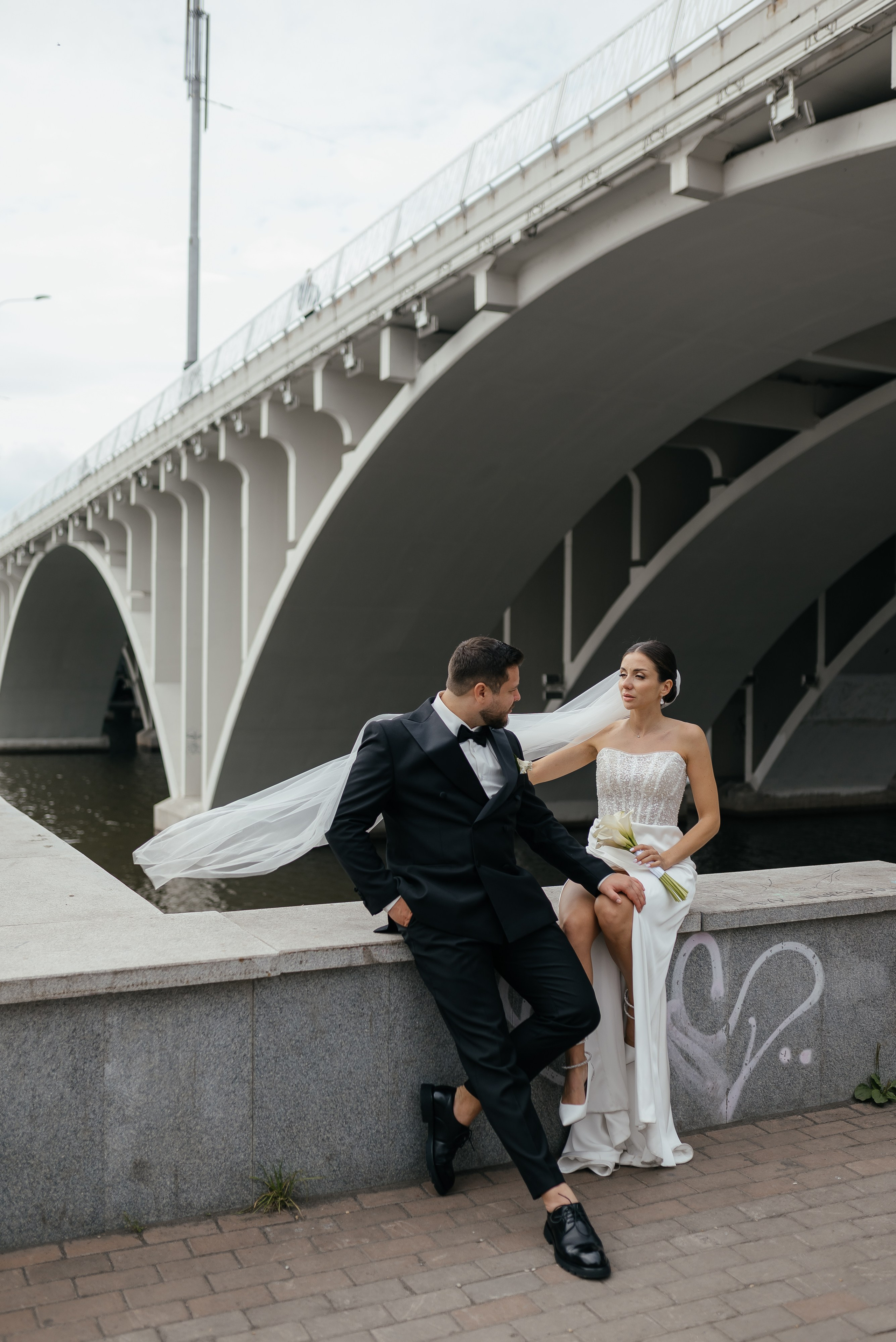 Tanya & Maksim. Фотограф Екатеринбург Александра Гнусина