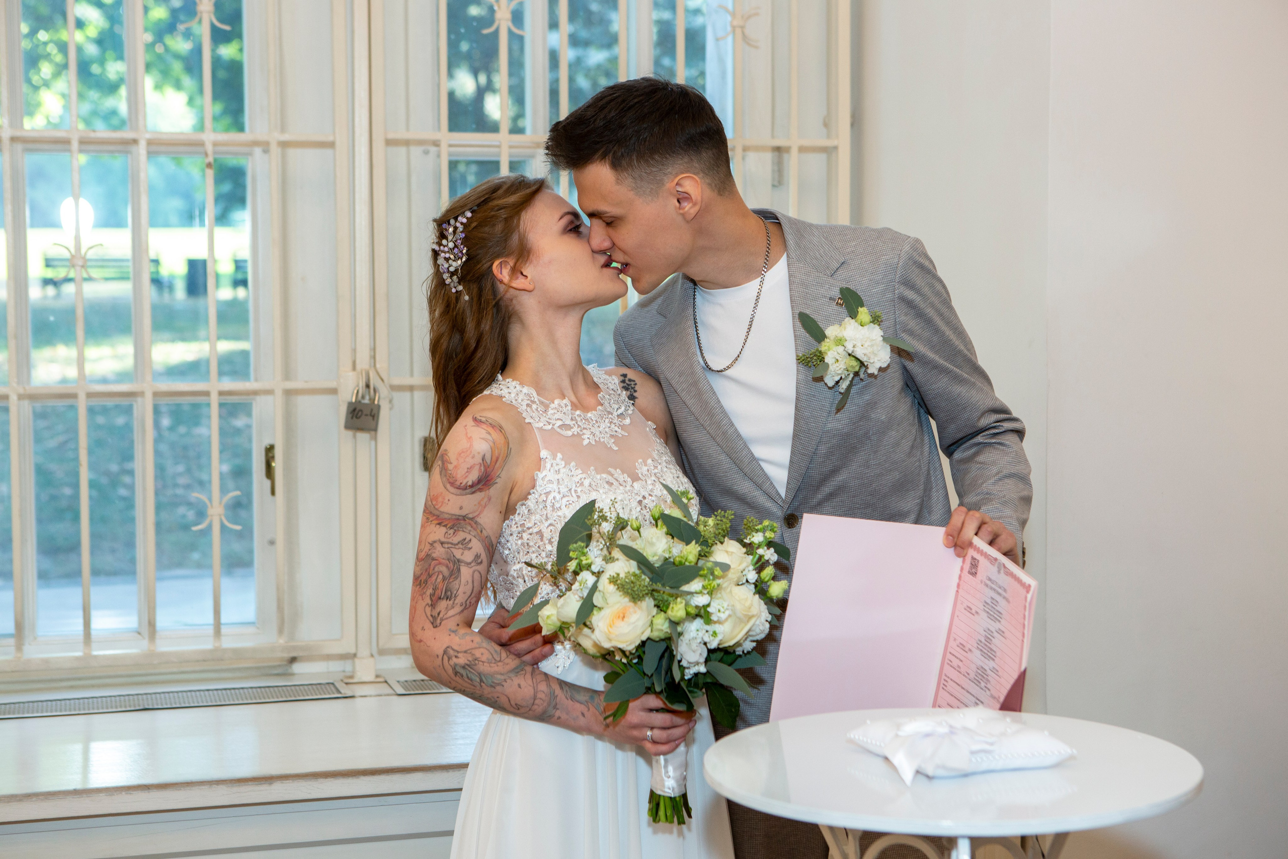Свадьба Никиты и Анны. Репортажный, семейный, свадебный, портретный фотограф