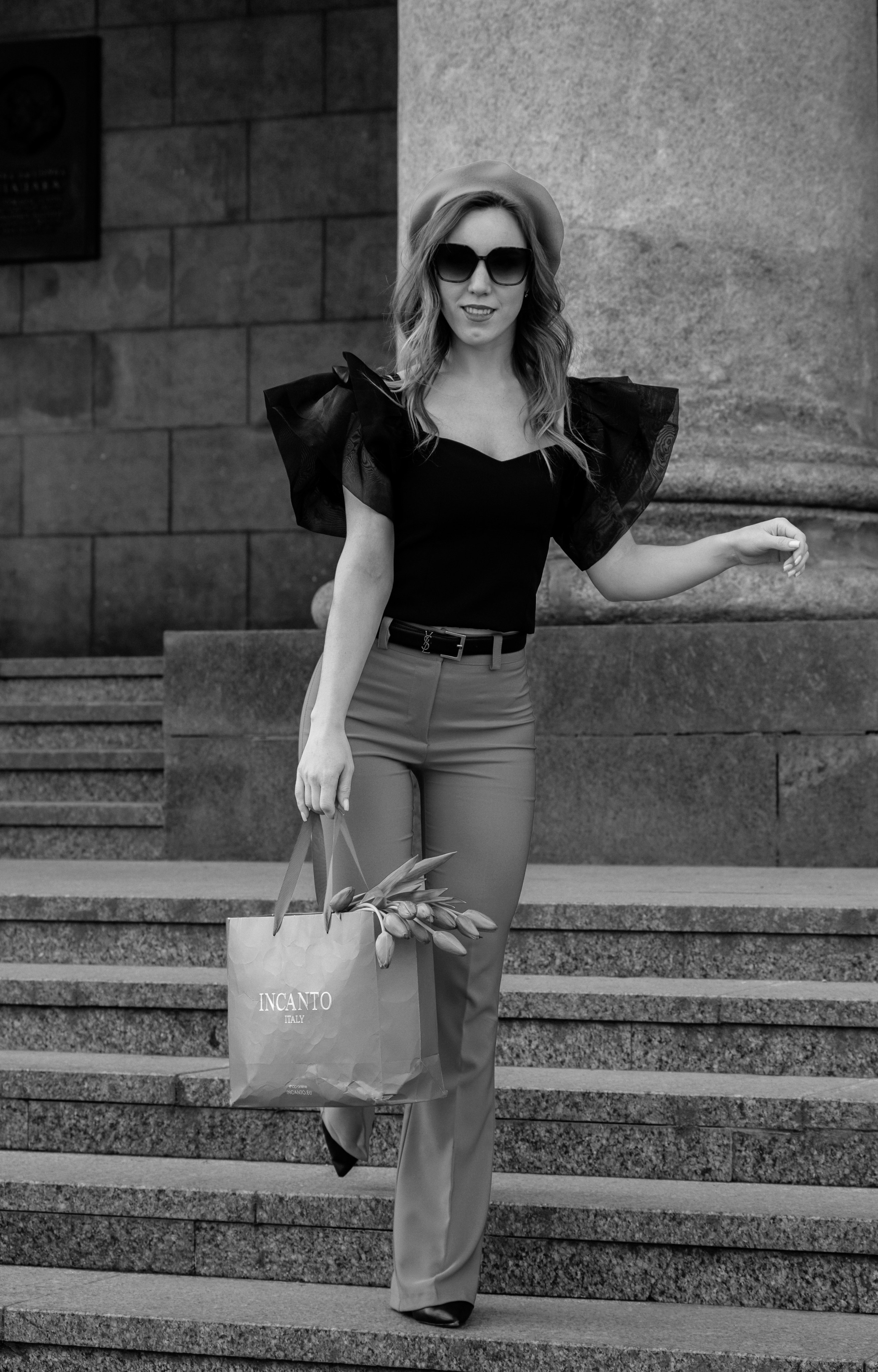 Дарья. Юлия Чайко, фотограф в Минске