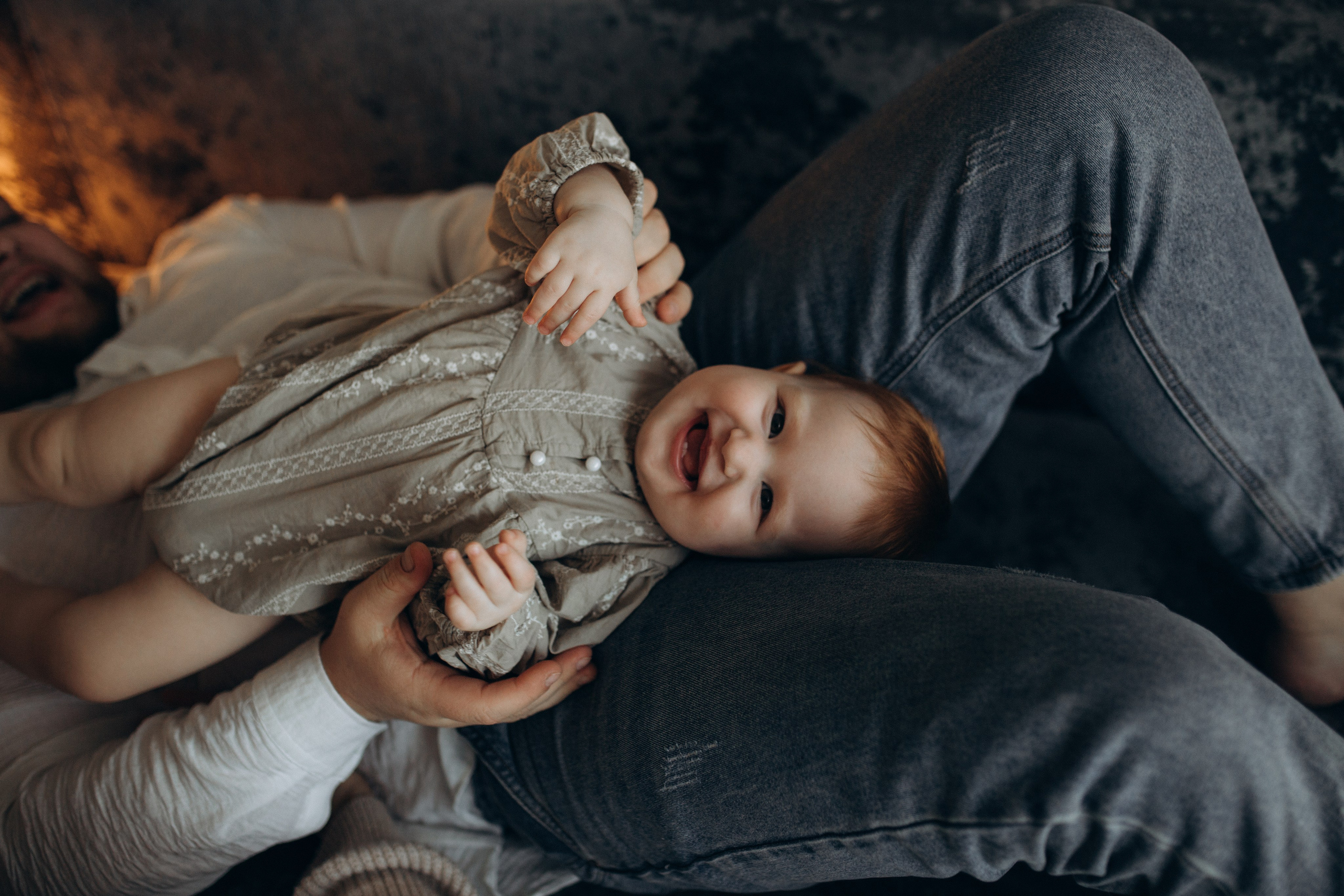 Александра, Адель и Артур. Фотограф Анастасия Евсеева |Белгород