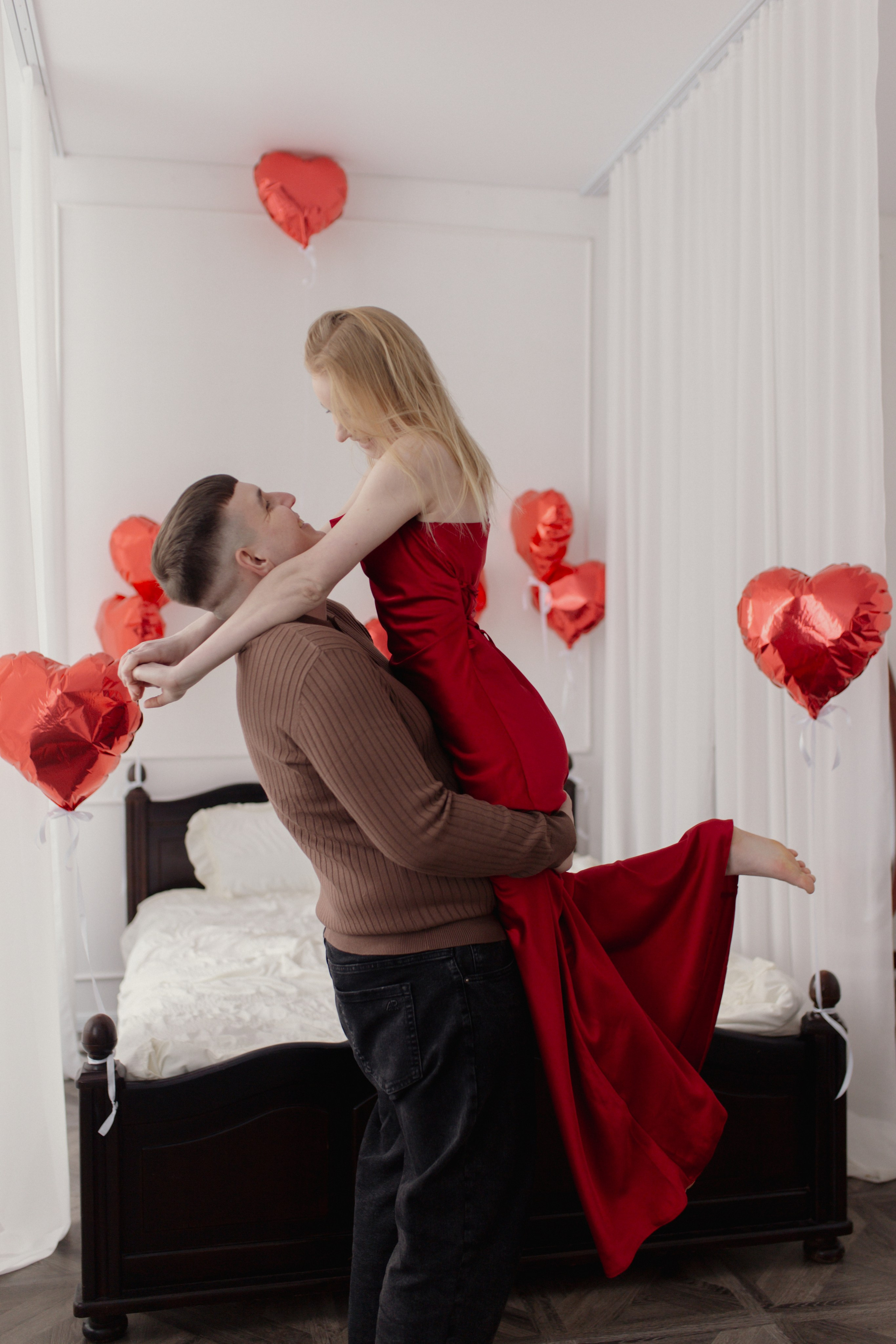 Екатерина. Фотограф Анастасия Евсеева |Белгород