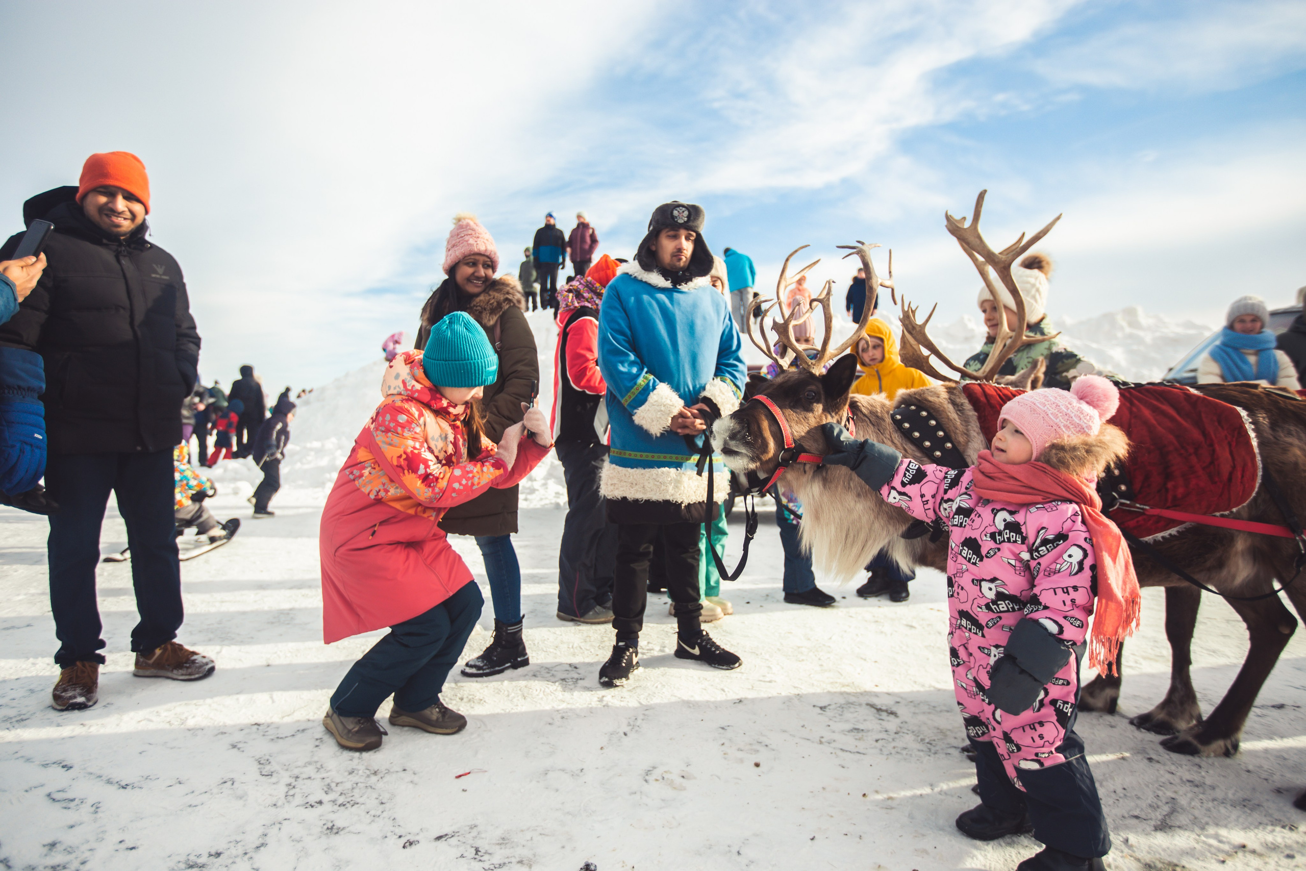 Фестивали. Репортажный и свадебный фотограф в Новосибирске Марина Красавина