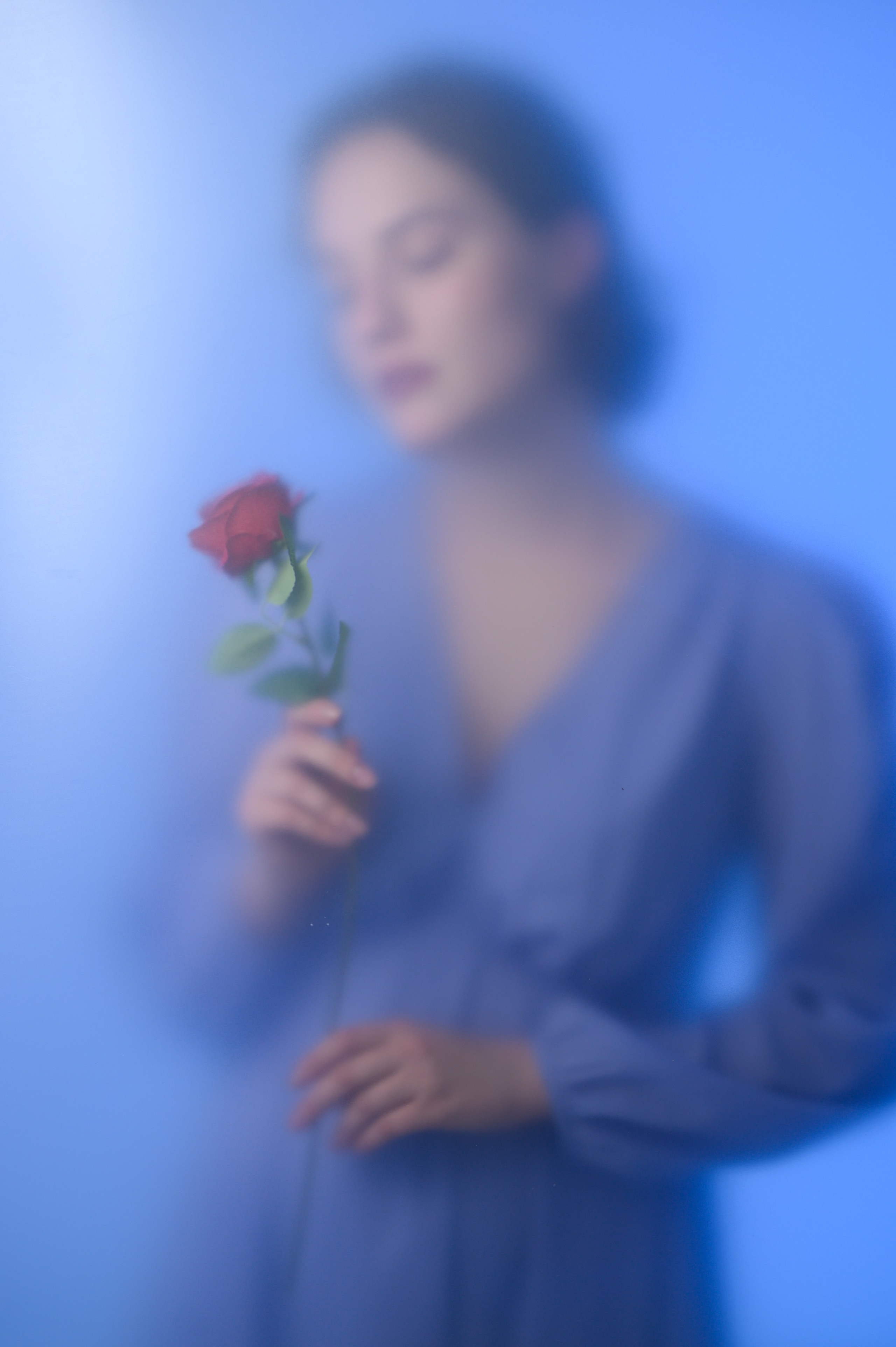 Портретный фотограф Александр Макушин