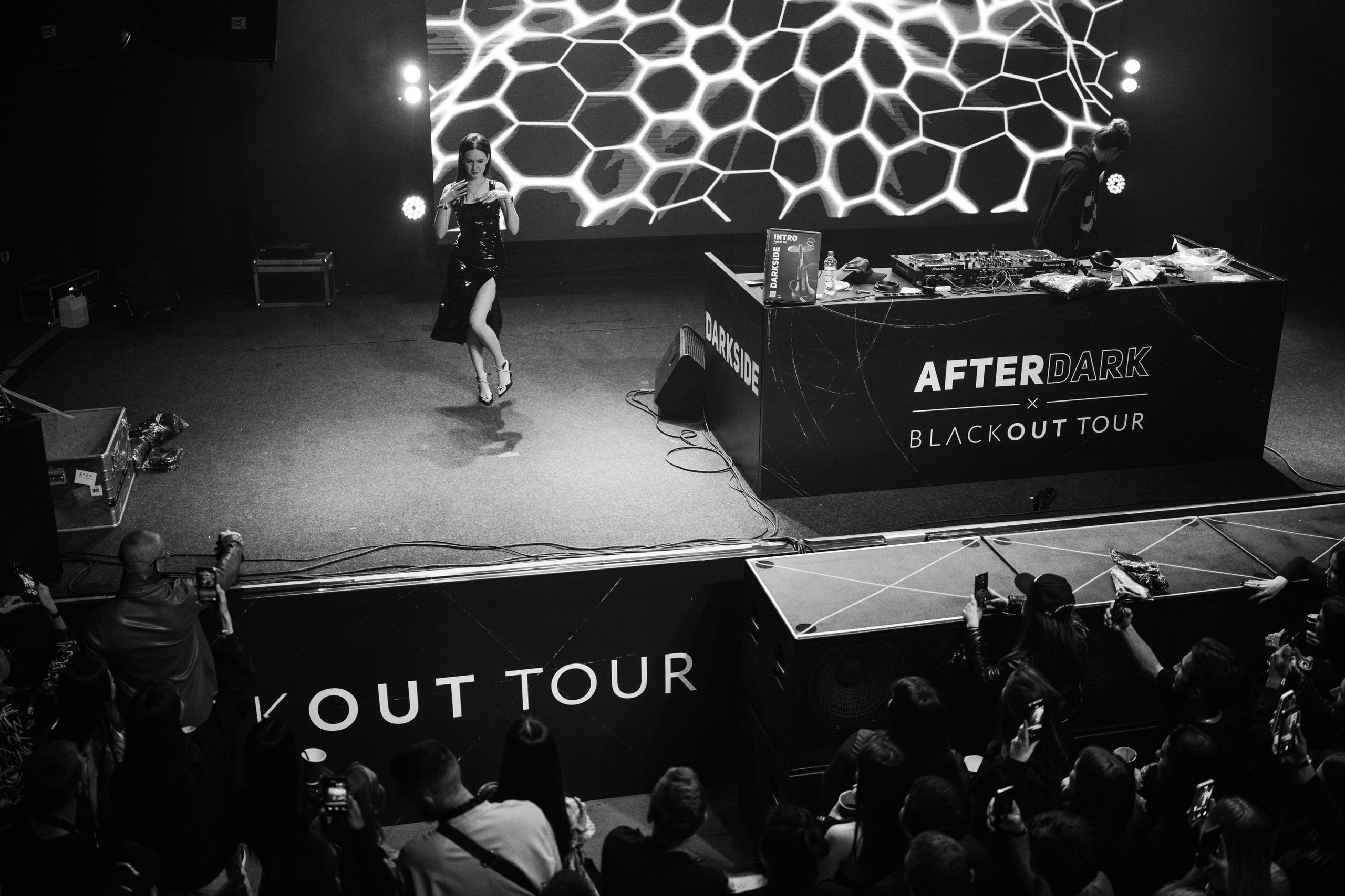 DARKSIDE. Фотограф Саид Дакаев г. Краснодар