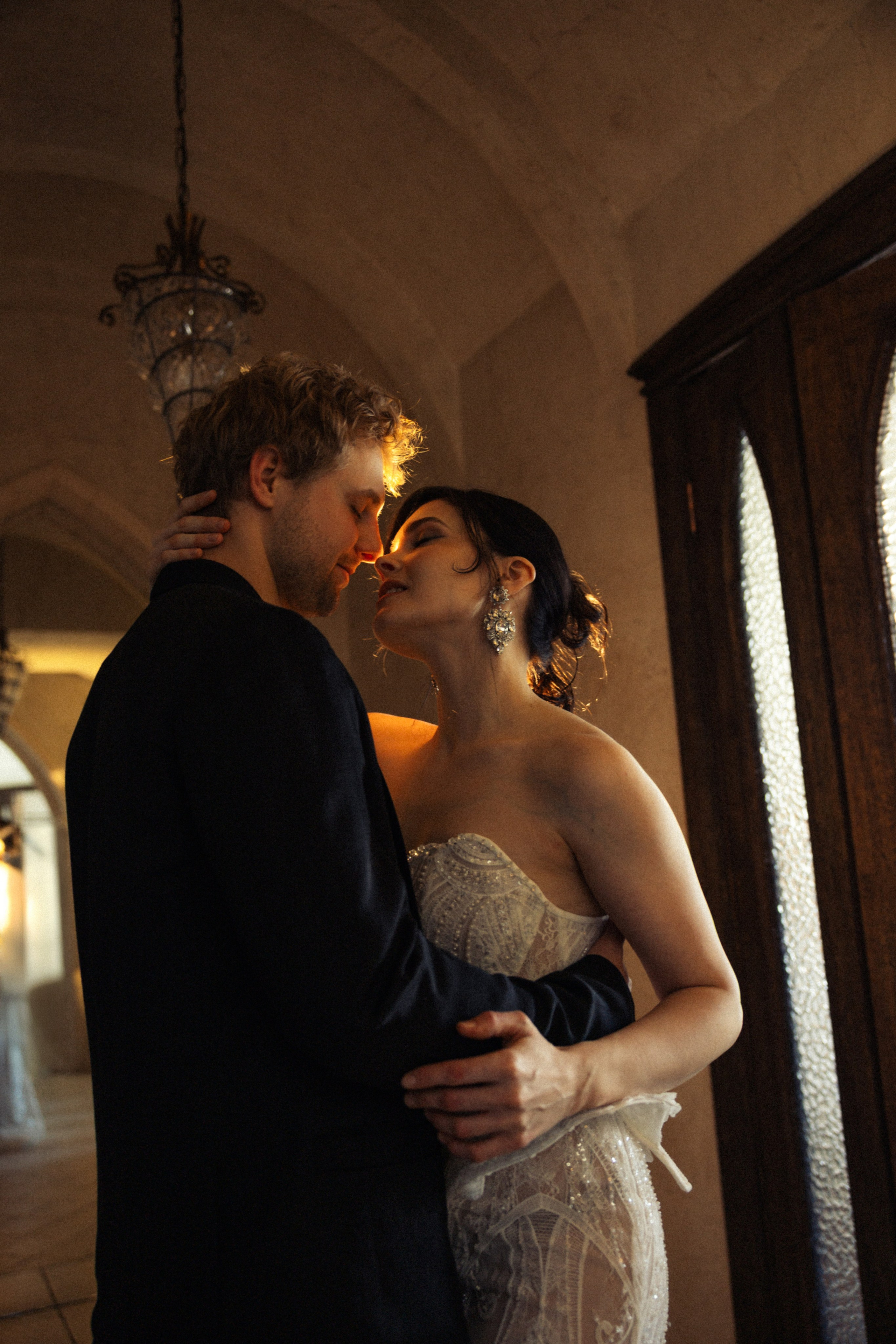 Сандра & Никита. Phdkvmr.ru