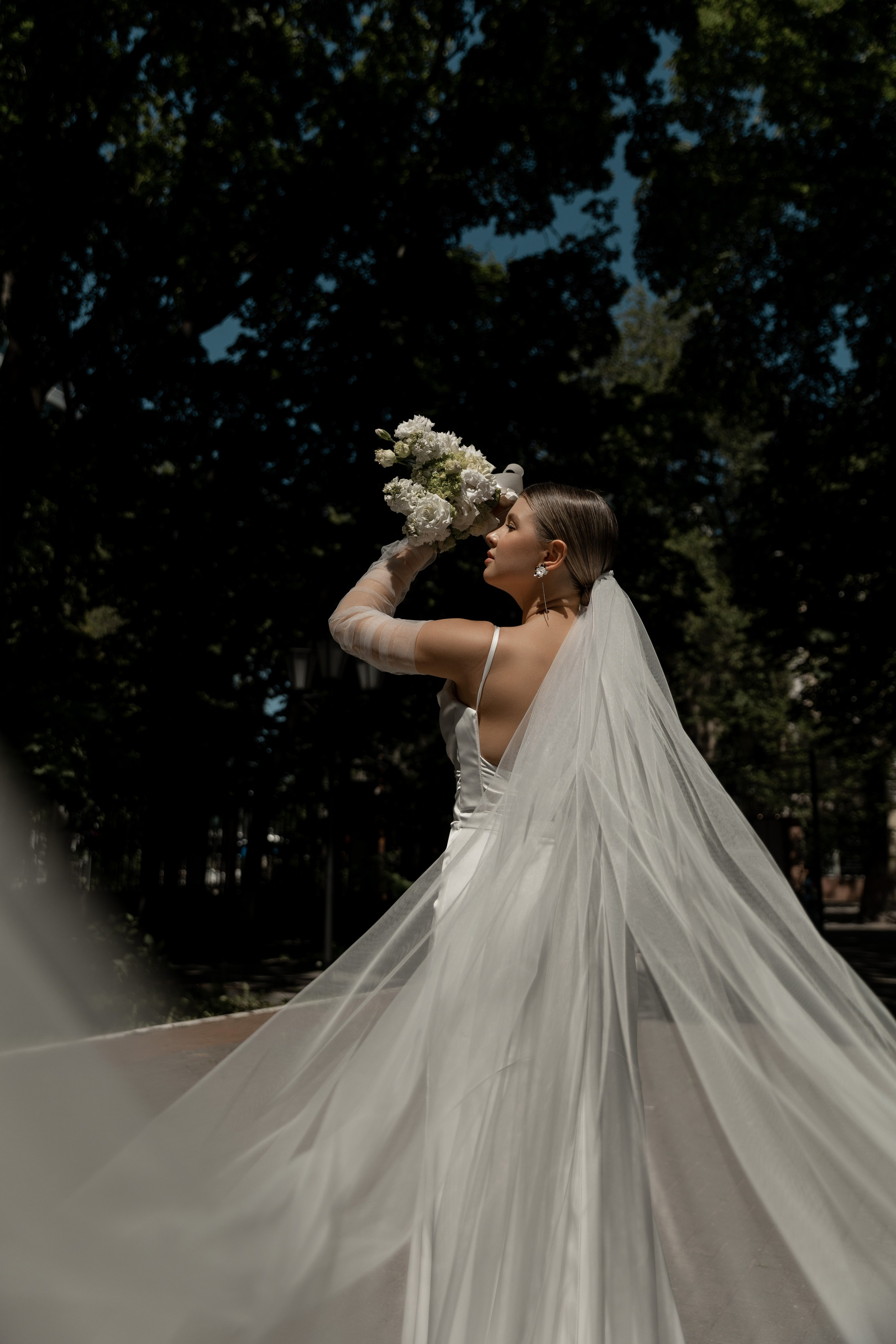 Екатерина и Алексей. Я Ира и я фотографирую свадьбы более 10 лет