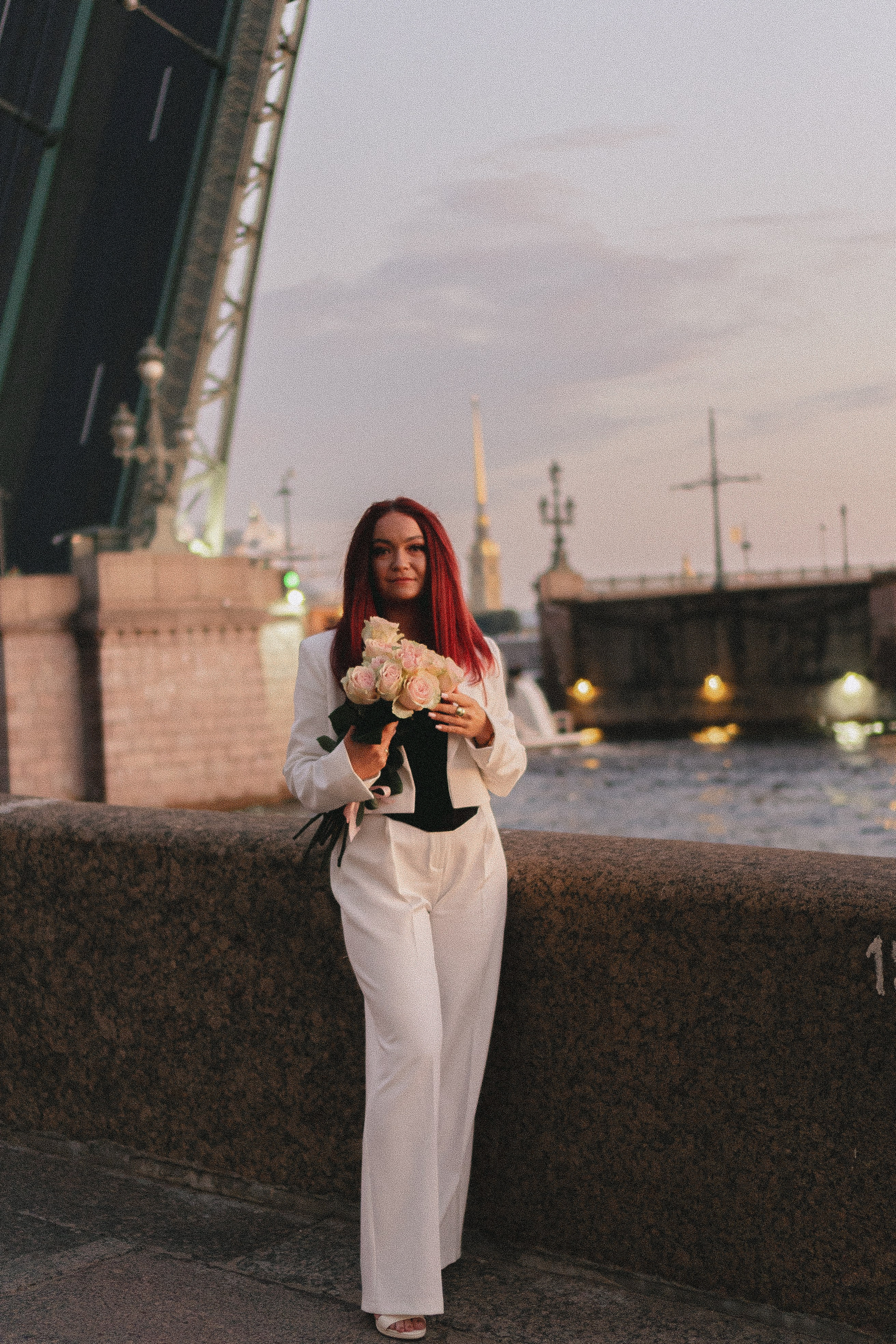 РАССВЕТНАЯ ИСТОРИЯ. Профессиональный фотограф, Санкт-Петербург — Виктория Богомолова