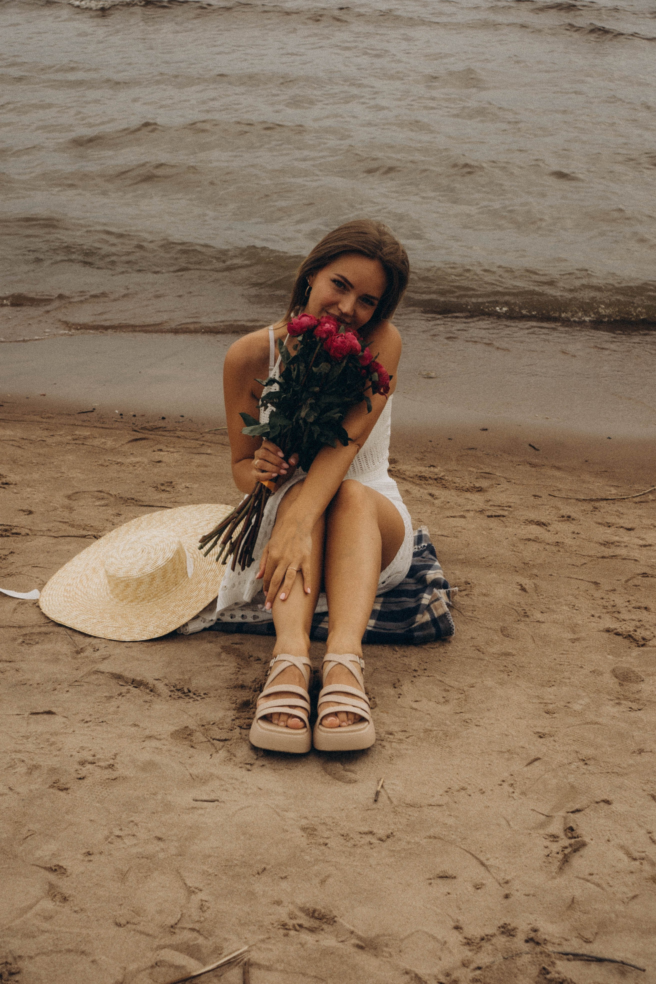 Прогулка в парке. Профессиональный фотограф, Санкт-Петербург — Виктория Богомолова