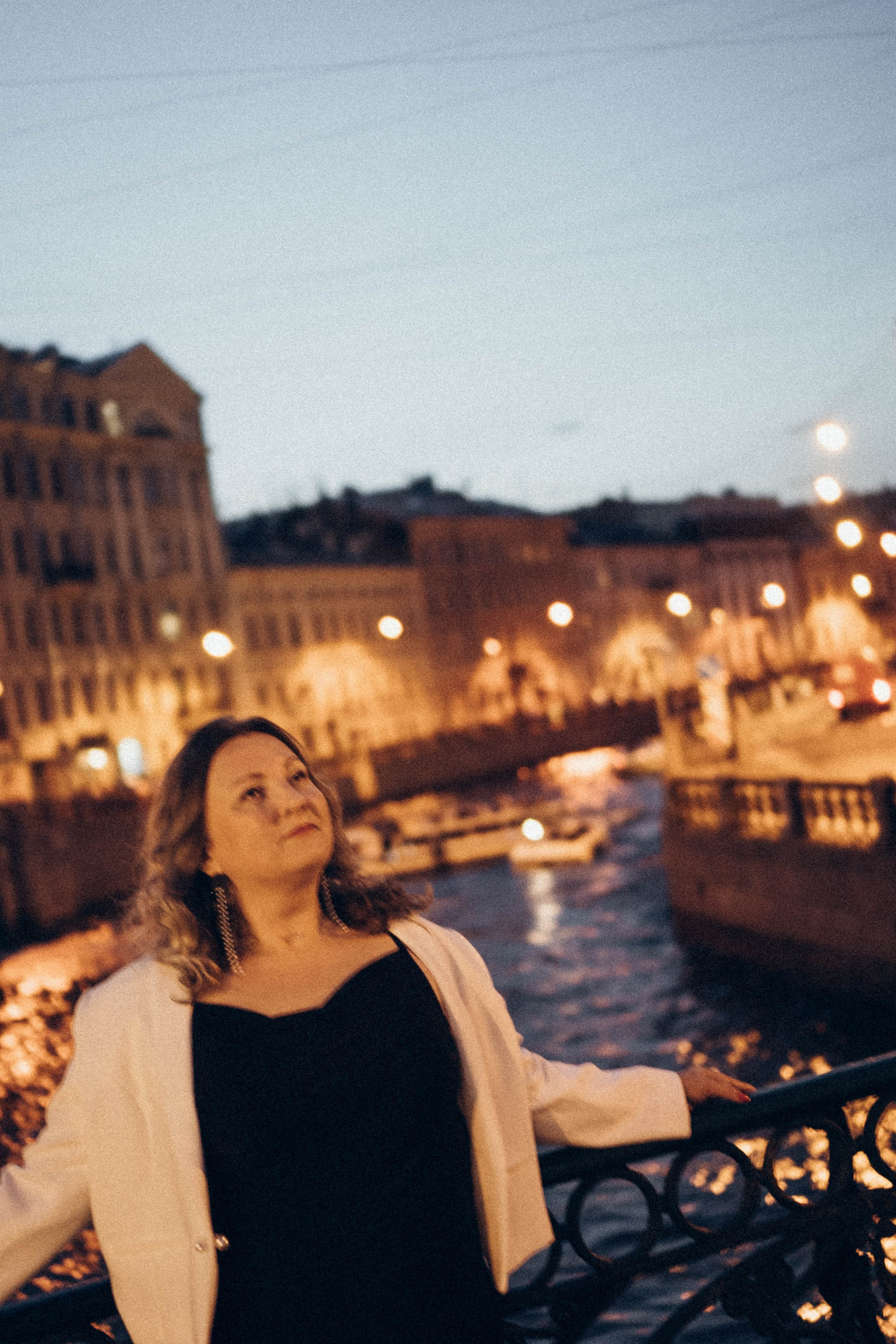 Закатная серия. Профессиональный фотограф, Санкт-Петербург — Виктория Богомолова