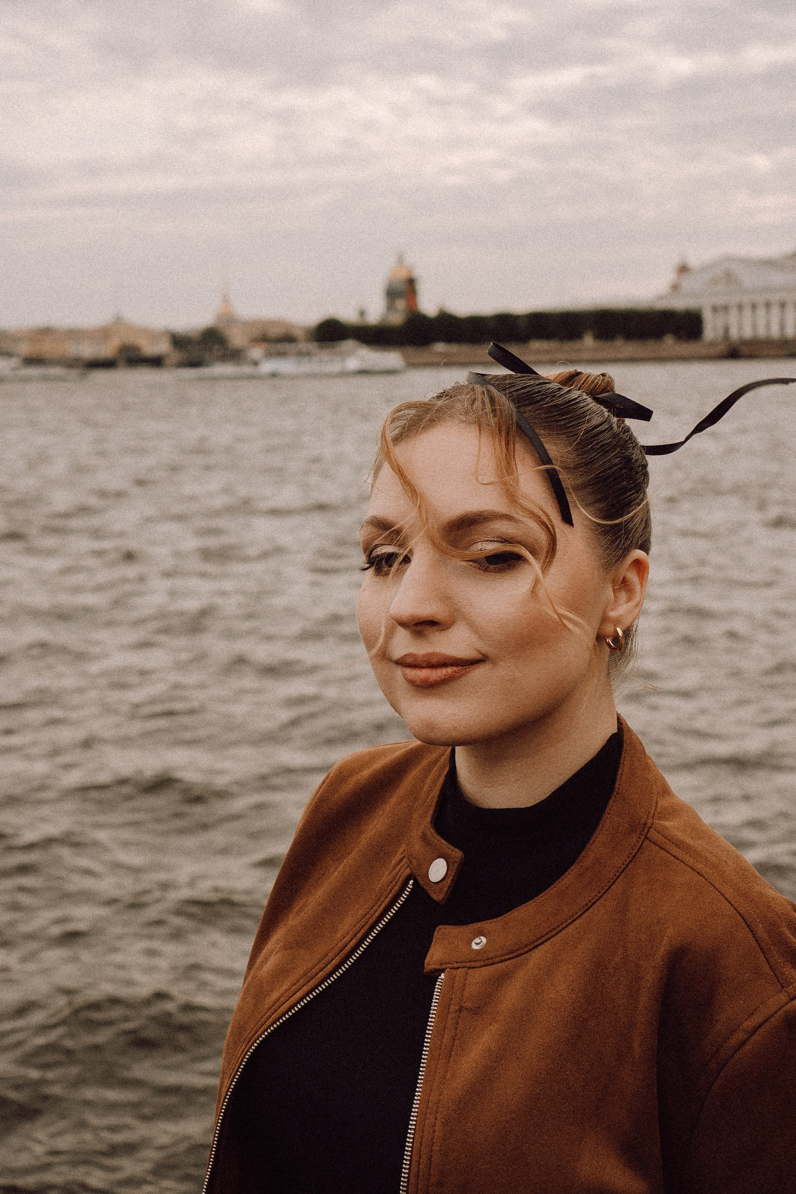 LOVE. Профессиональный фотограф, Санкт-Петербург — Виктория Богомолова