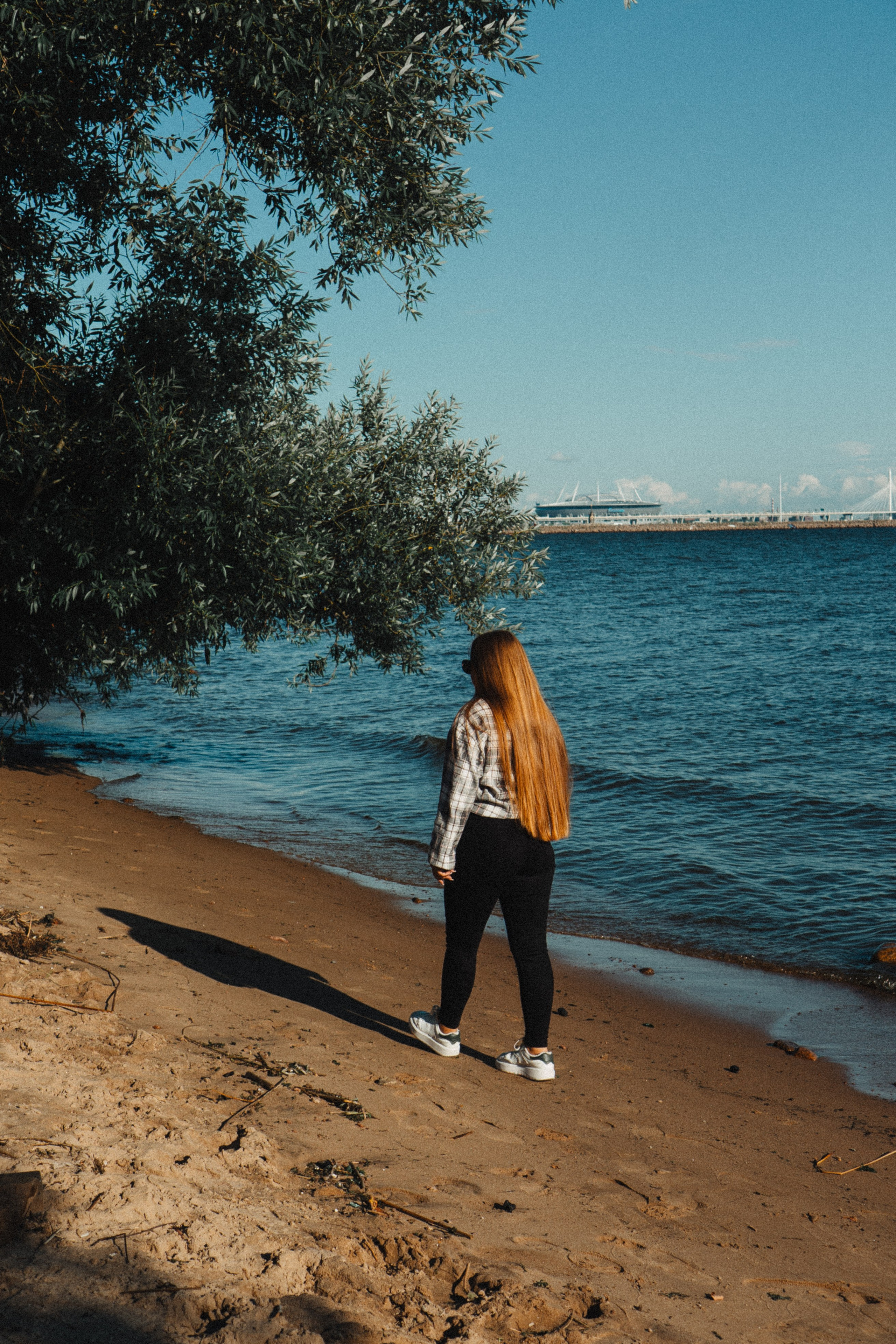 МАМА И ДОЧКА НА ФИНСКОМ ЗАЛИВЕ. Профессиональный фотограф, Санкт-Петербург — Виктория Богомолова