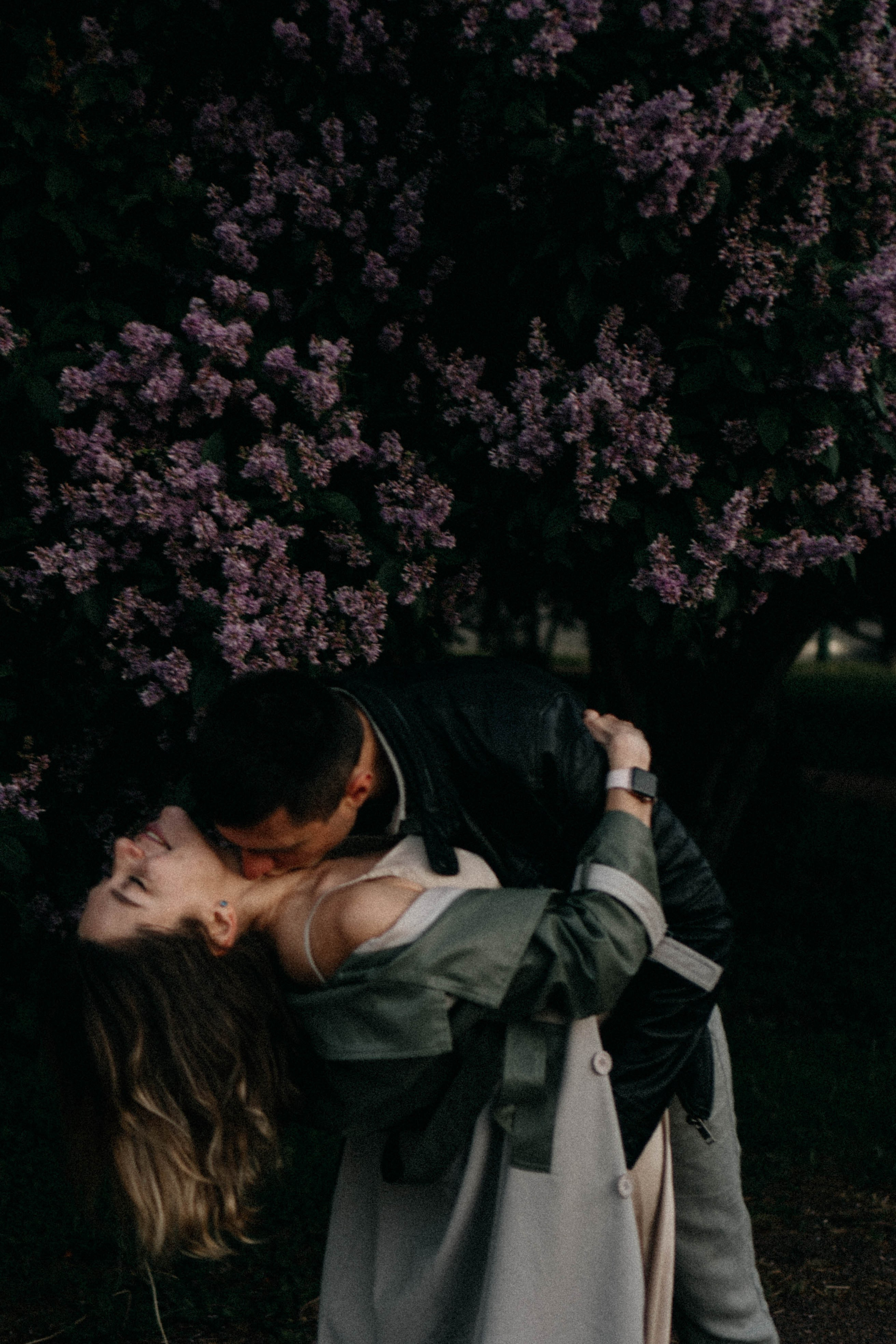 Рассветная, белые ночи. Профессиональный фотограф, Санкт-Петербург — Виктория Богомолова