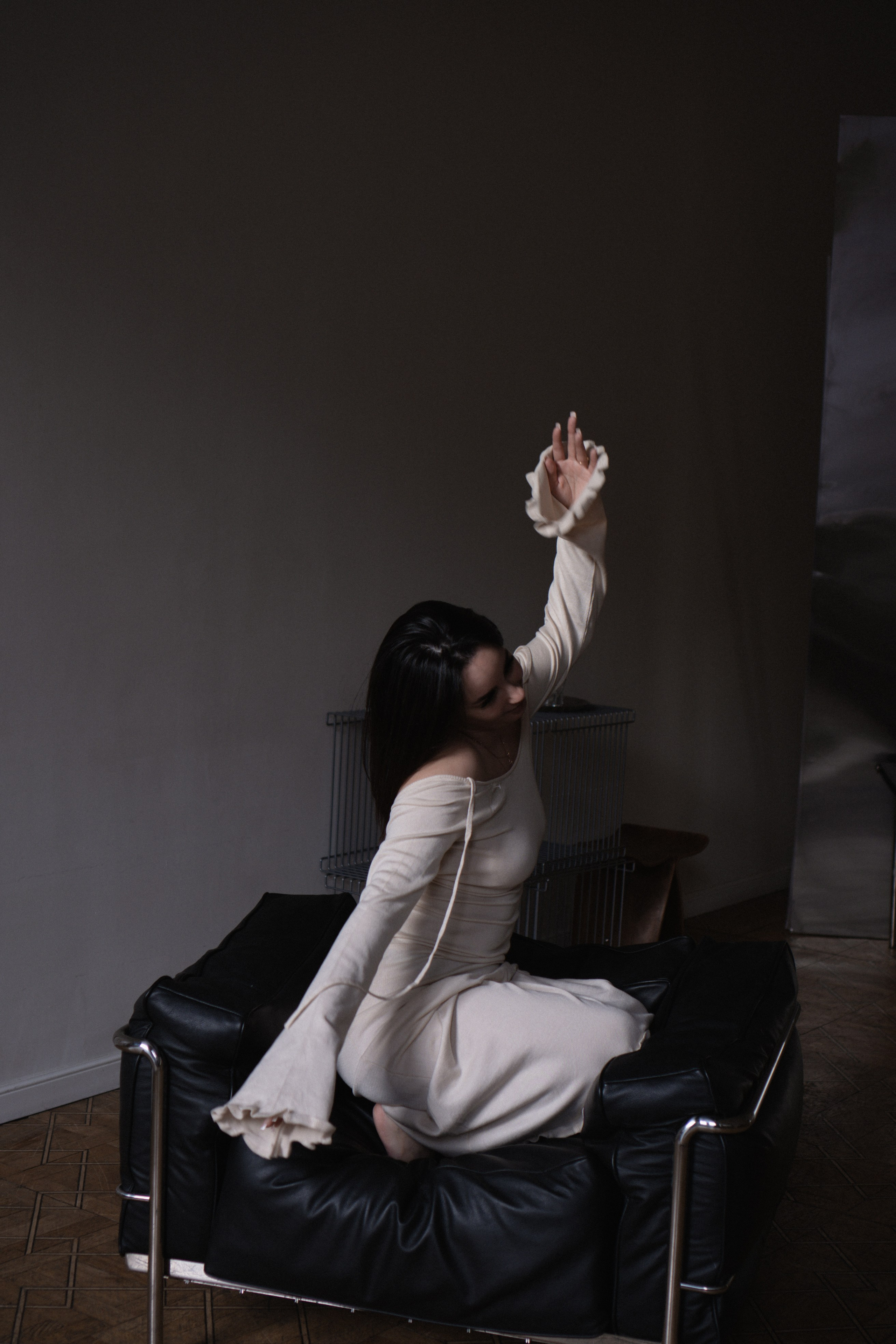 Студийная. Профессиональный фотограф, Санкт-Петербург — Виктория Богомолова