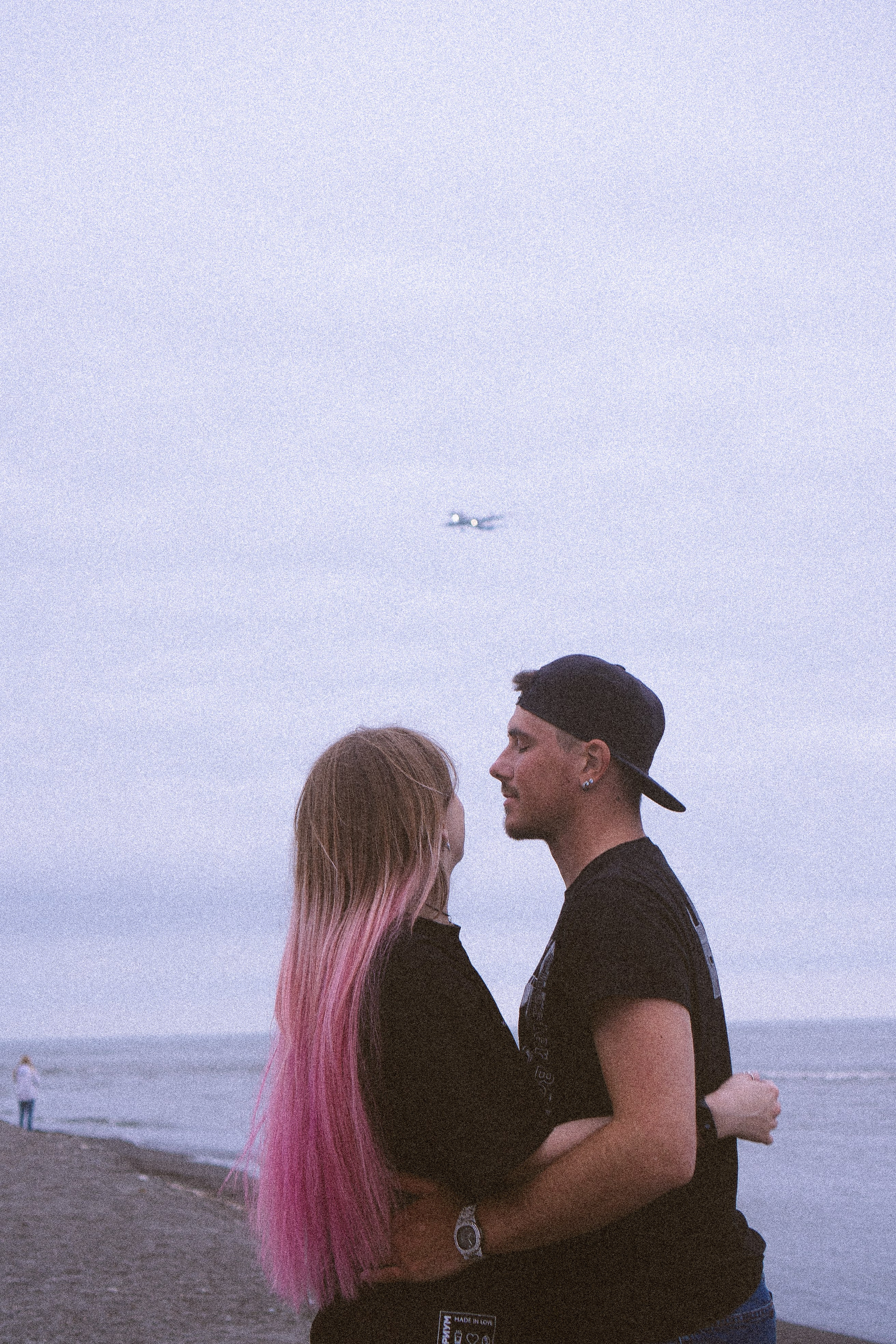 НА БЕРЕГУ МОРЯ. Профессиональный фотограф, Санкт-Петербург — Виктория Богомолова