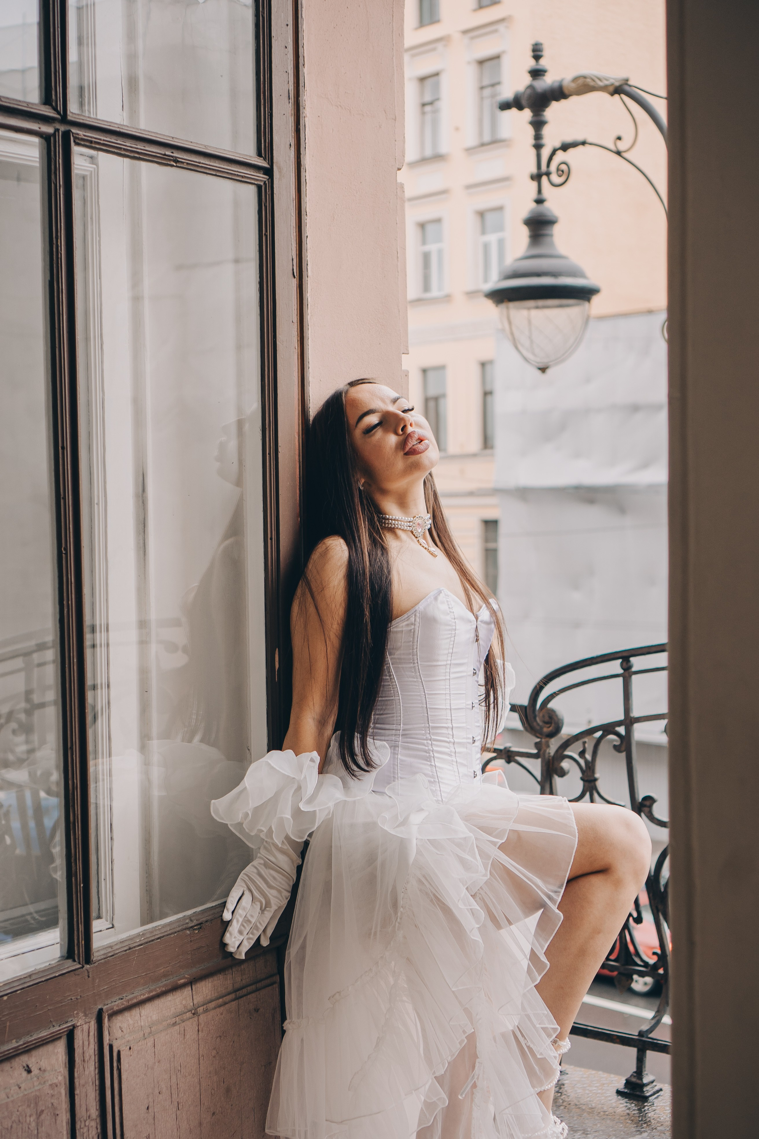 ВИНТАЖНЫЙ СТИЛЬ. Профессиональный фотограф, Санкт-Петербург — Виктория Богомолова