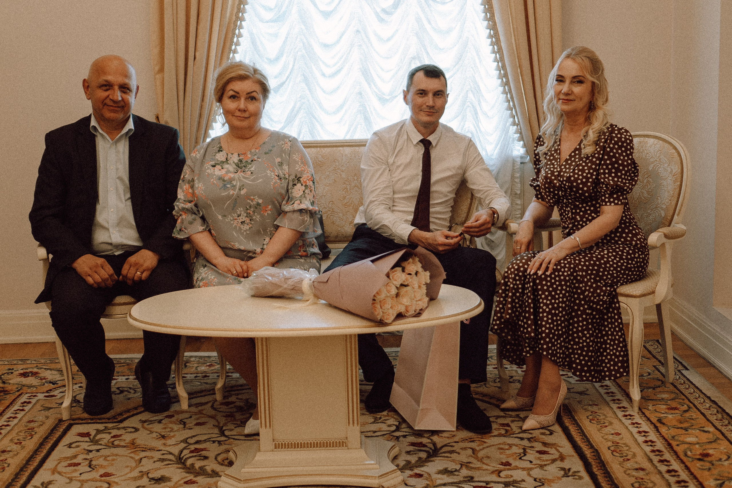 СВАДЕБНАЯ ФОТОСЕСИСИЯ В ГОРОДЕ ПУШКИН. Профессиональный фотограф, Санкт-Петербург — Виктория Богомолова