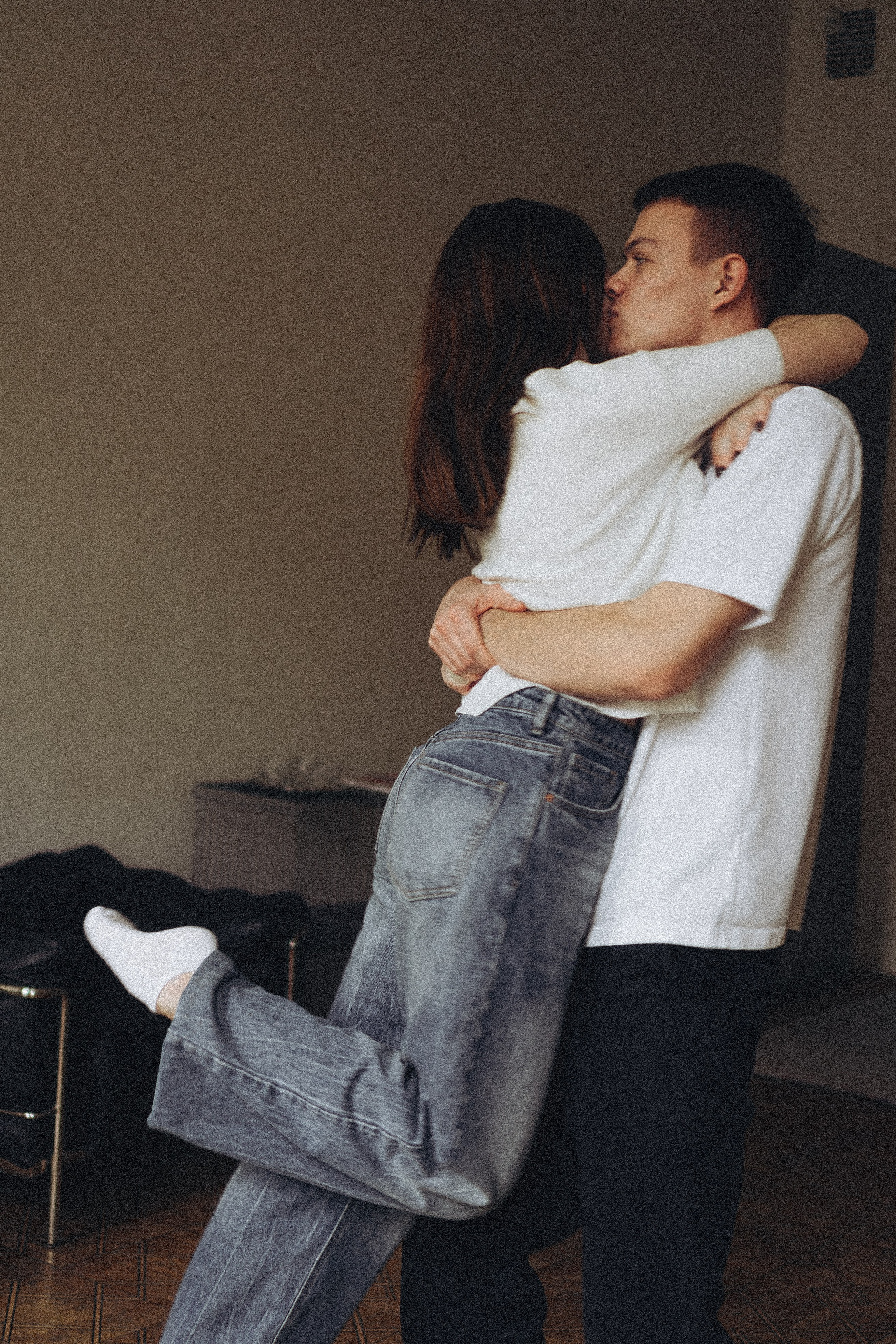 Студийная история. Профессиональный фотограф, Санкт-Петербург — Виктория Богомолова