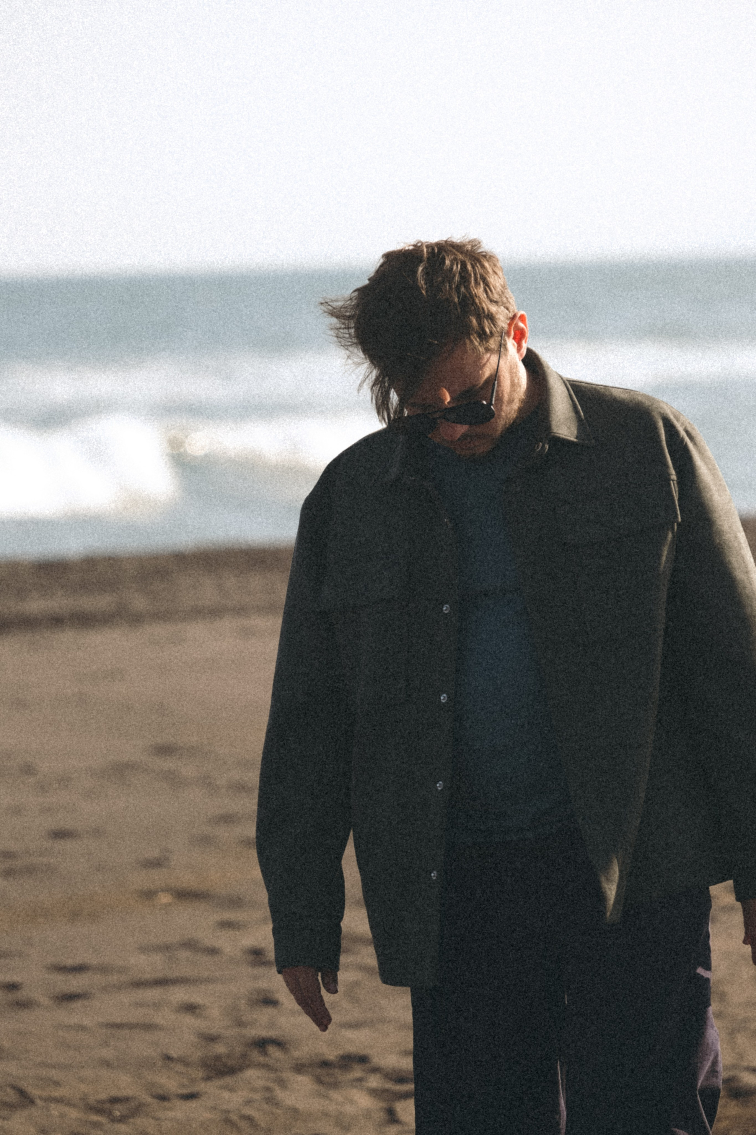 Тихий океан. Профессиональный фотограф, Санкт-Петербург — Виктория Богомолова