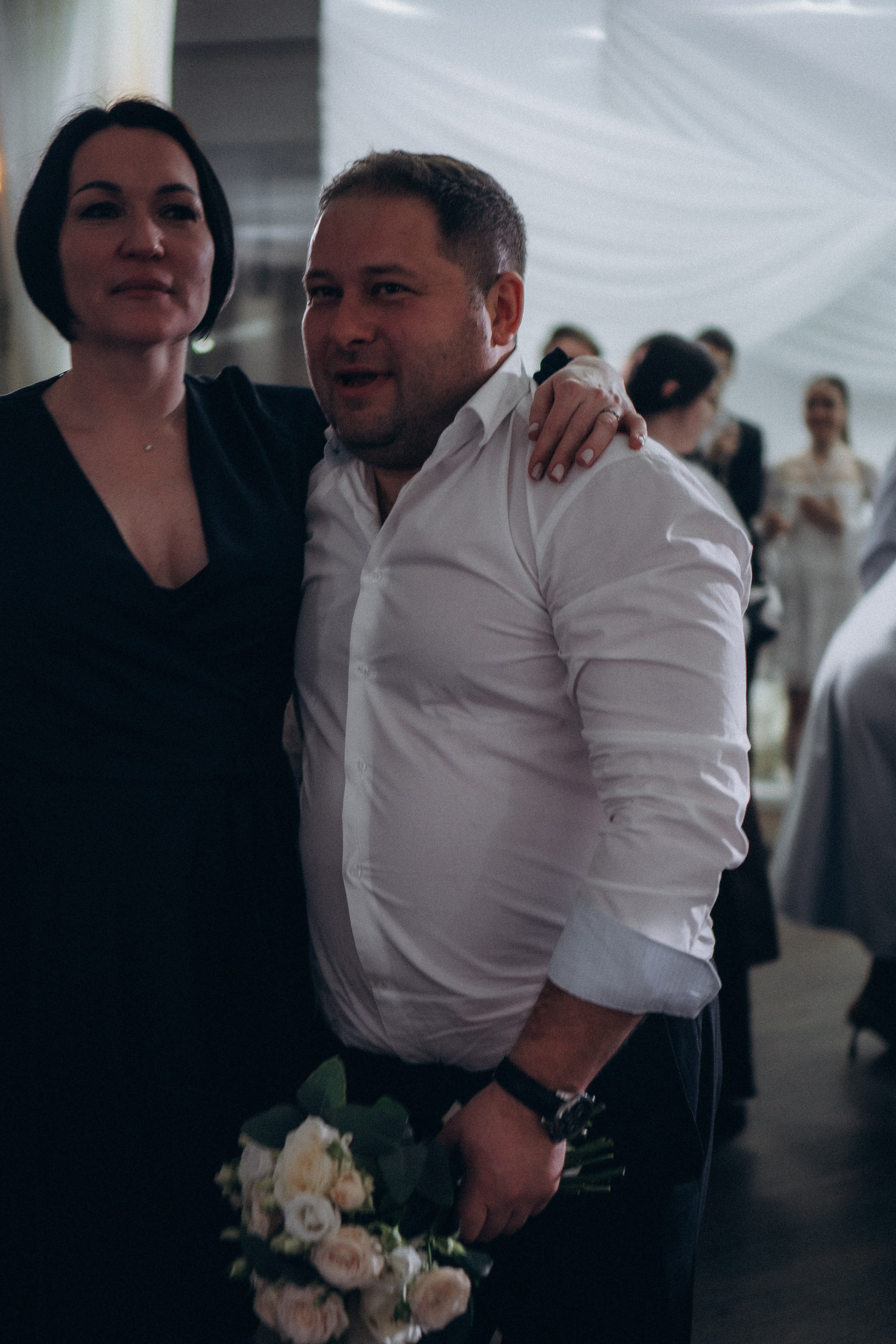 ПОЛНЫЙ СВАДЕБНЫЙ ДЕНЬ 8 ЧАСОВ. Профессиональный фотограф, Санкт-Петербург — Виктория Богомолова