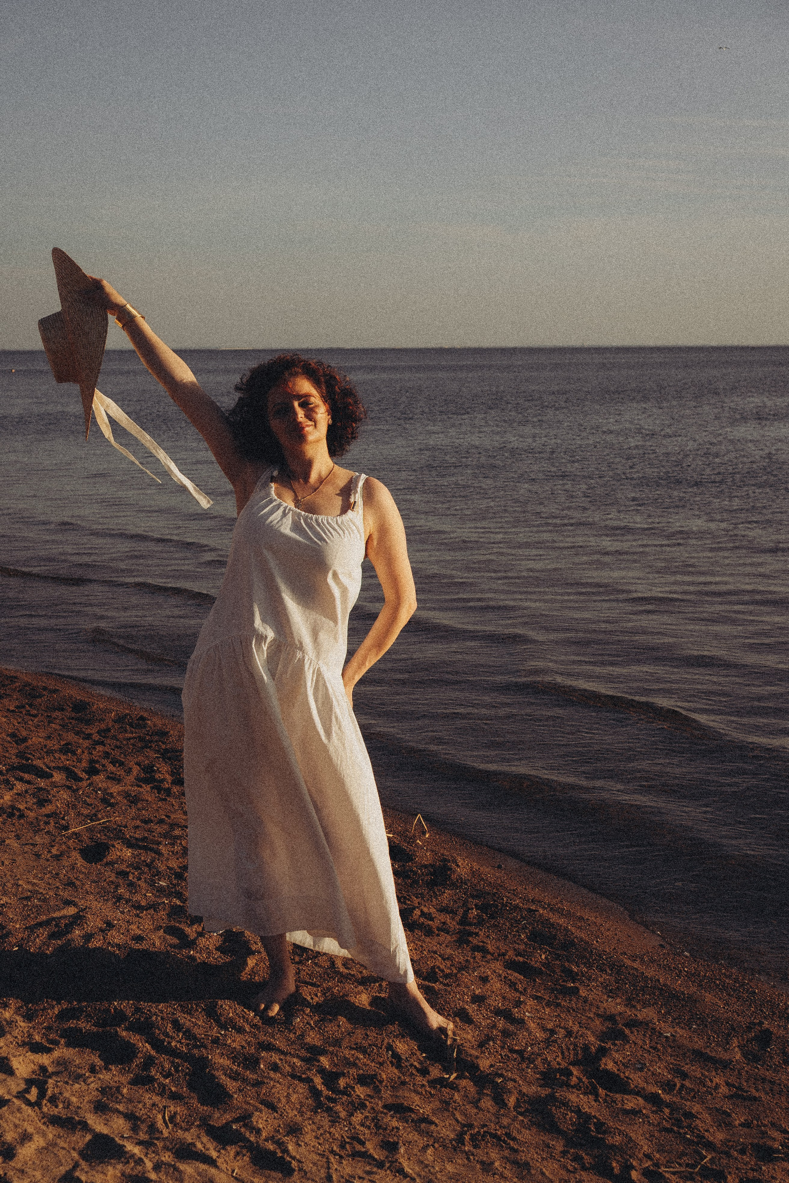 У ФИНСКОГО ЗАЛИВА. Профессиональный фотограф, Санкт-Петербург — Виктория Богомолова