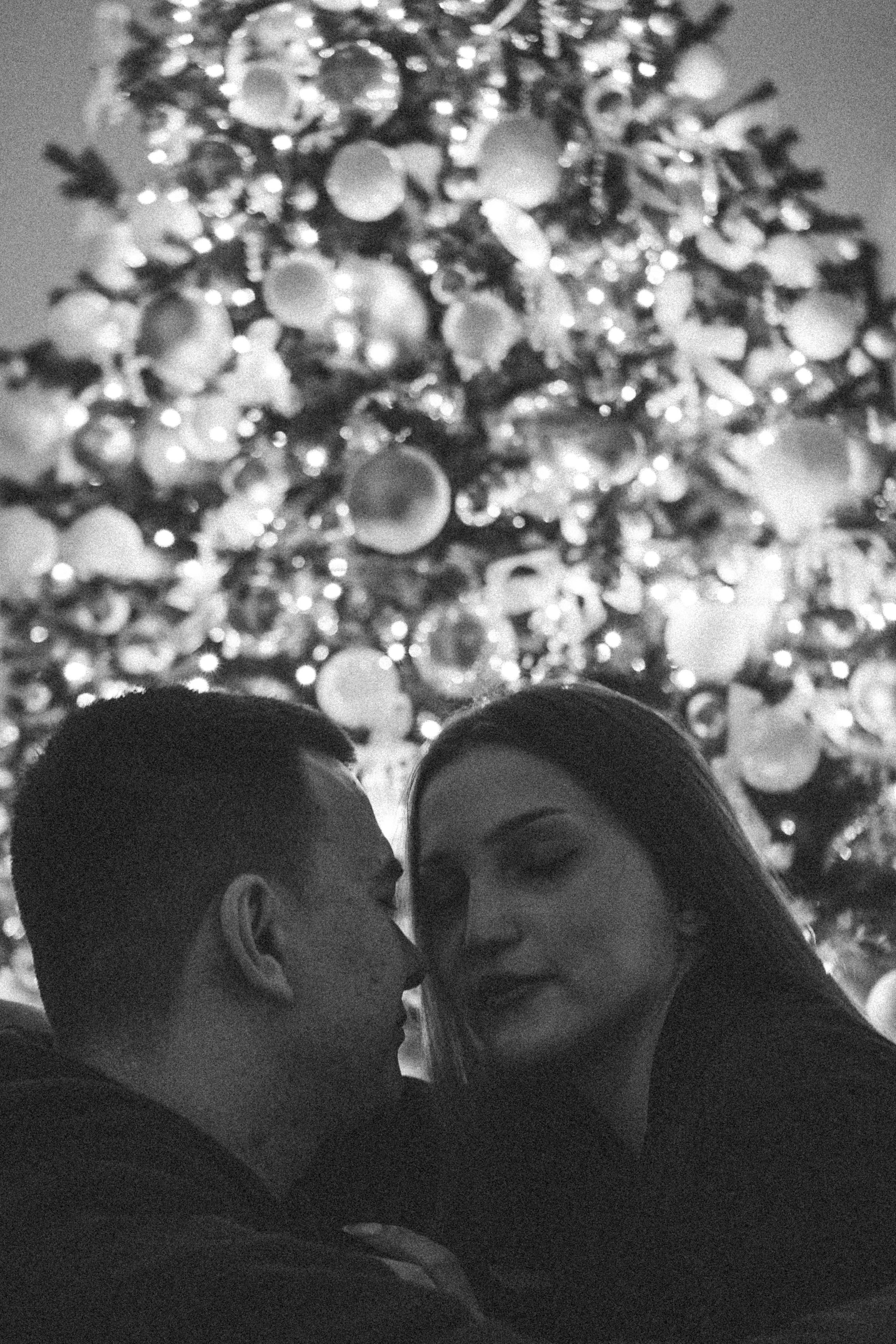 Новогодняя. Профессиональный фотограф, Санкт-Петербург — Виктория Богомолова