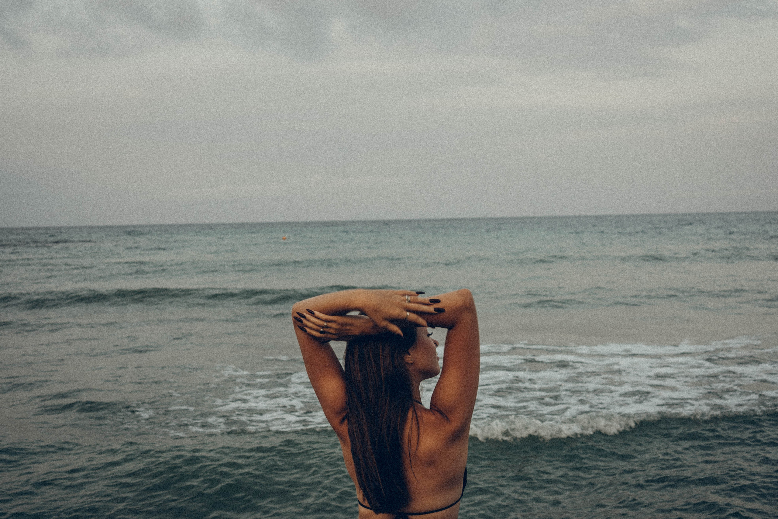 Рассвет на море. Профессиональный фотограф, Санкт-Петербург — Виктория Богомолова