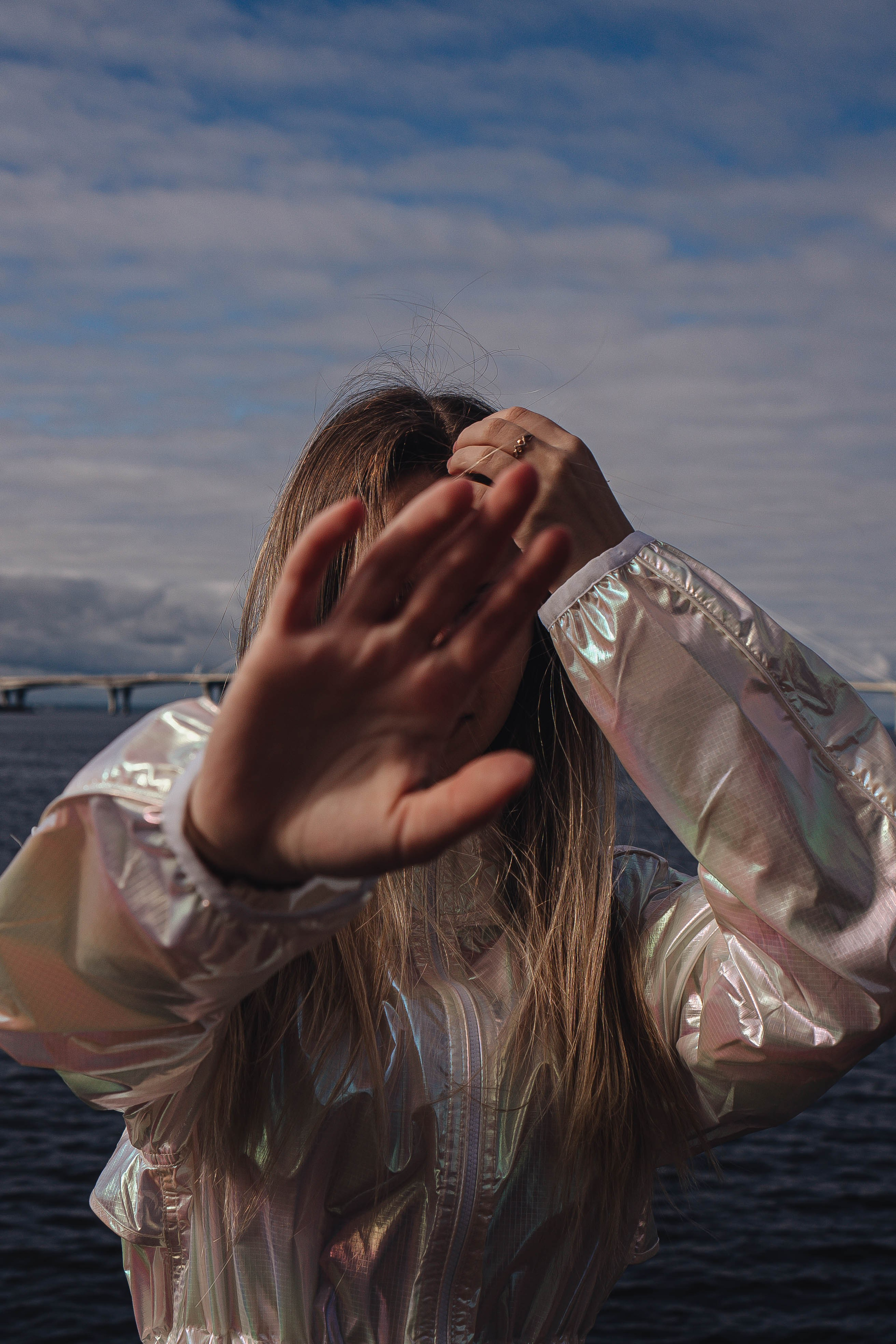 Студийная для Анастасии. Профессиональный фотограф, Санкт-Петербург — Виктория Богомолова