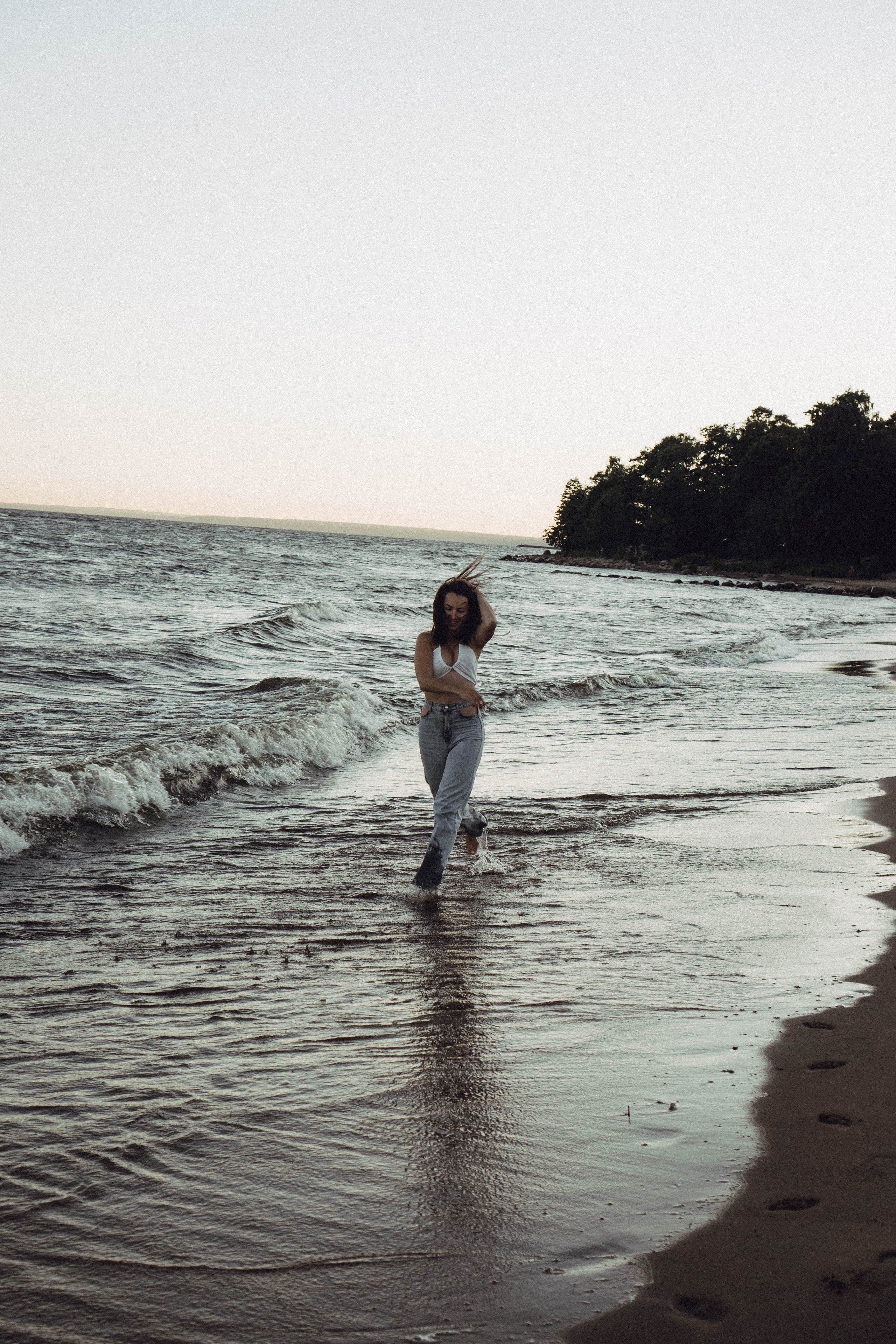 Любовь на заливе. Профессиональный фотограф, Санкт-Петербург — Виктория Богомолова