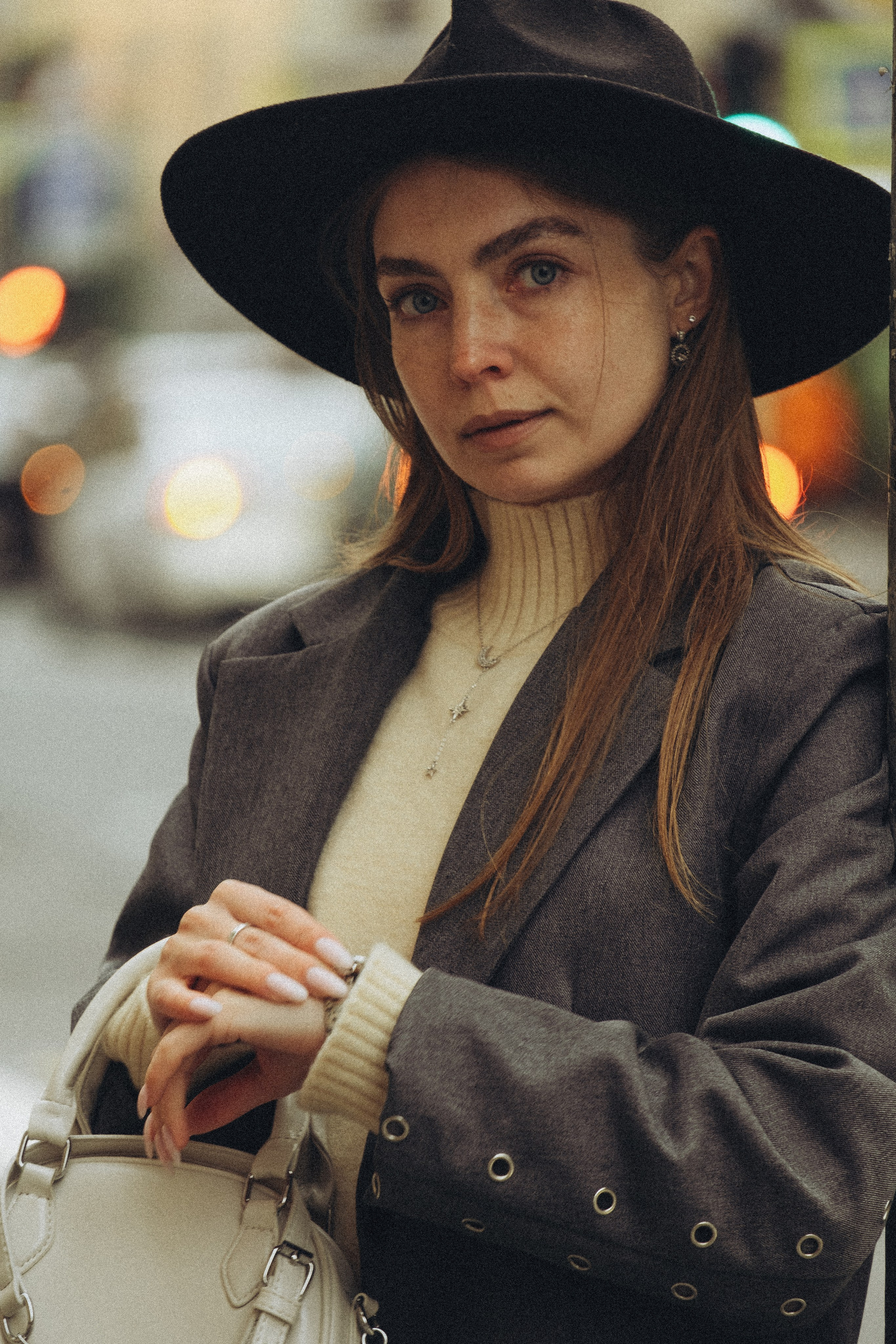 ПРОГУЛКА НА ЧЕРНЫШЕВСКОЙ. Профессиональный фотограф, Санкт-Петербург — Виктория Богомолова