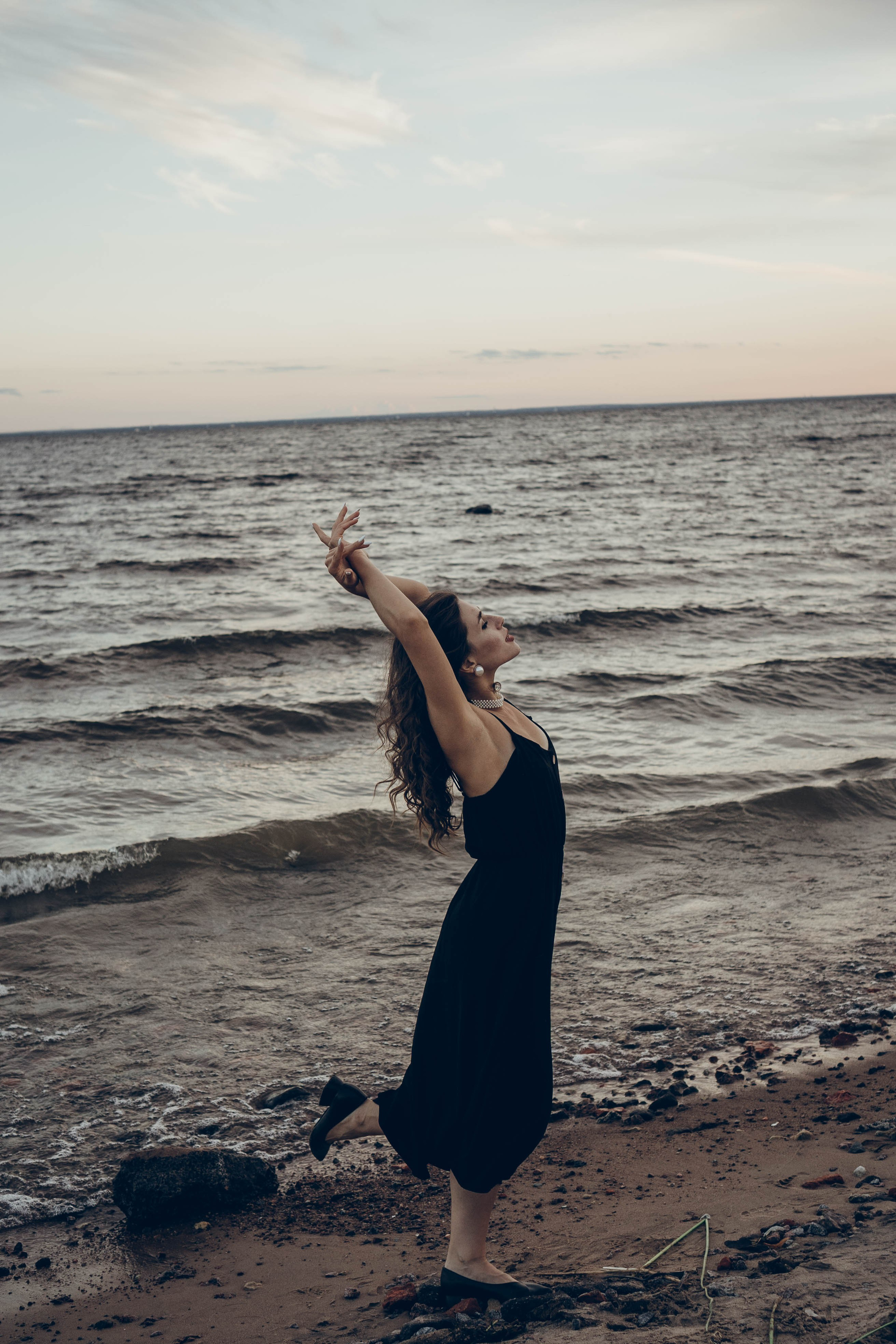 На заливе. Профессиональный фотограф, Санкт-Петербург — Виктория Богомолова